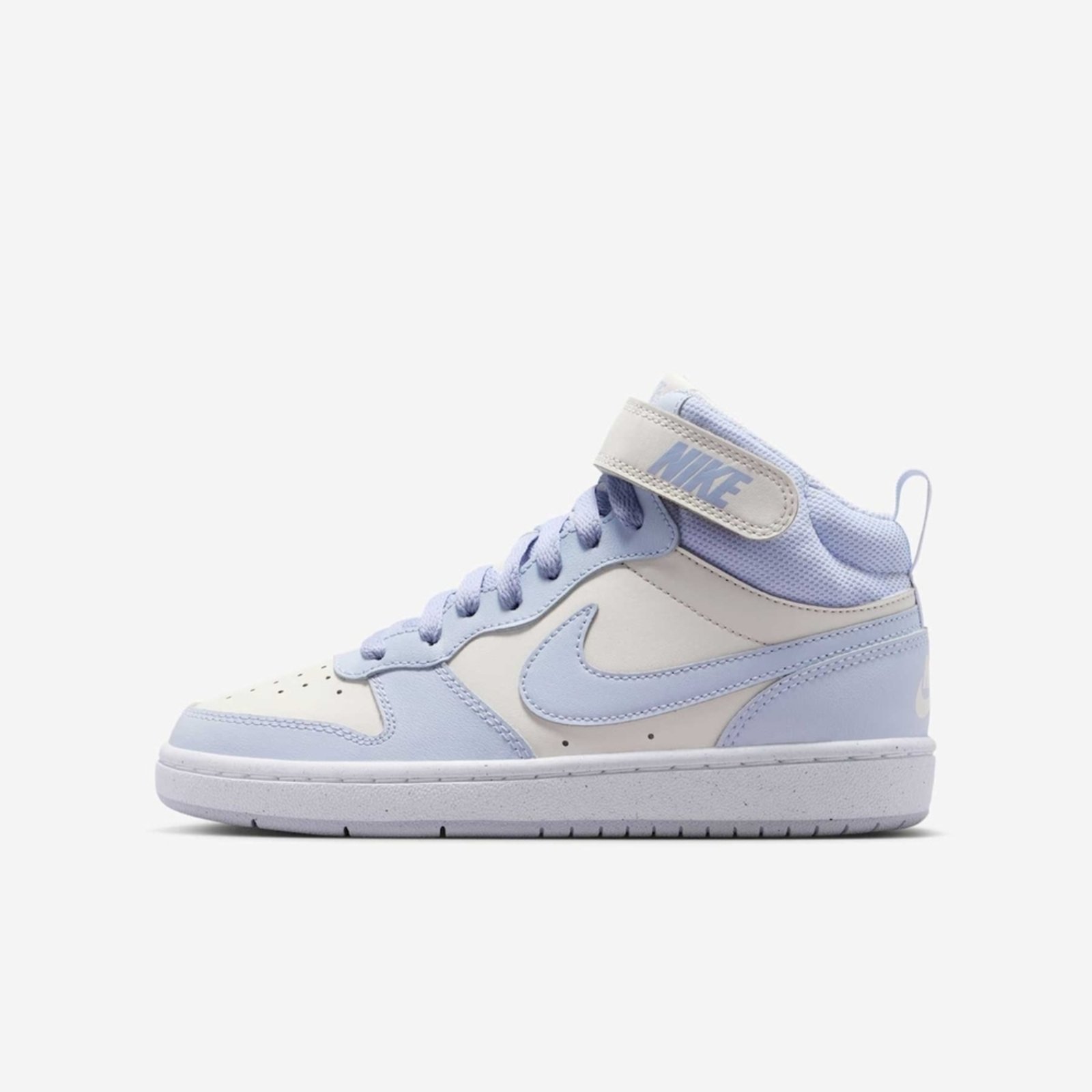 Infantil - Tênis Nike Court Borough Mid 2