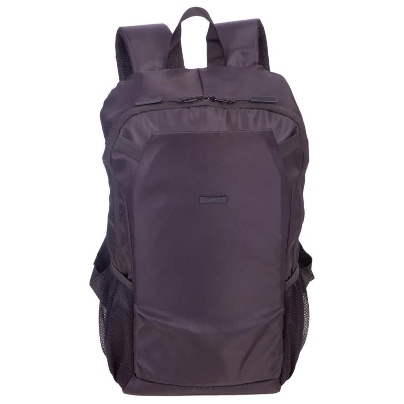 Infantil - Mochila Sestini Para Notebook Laptop Casual Preto 15 Litros