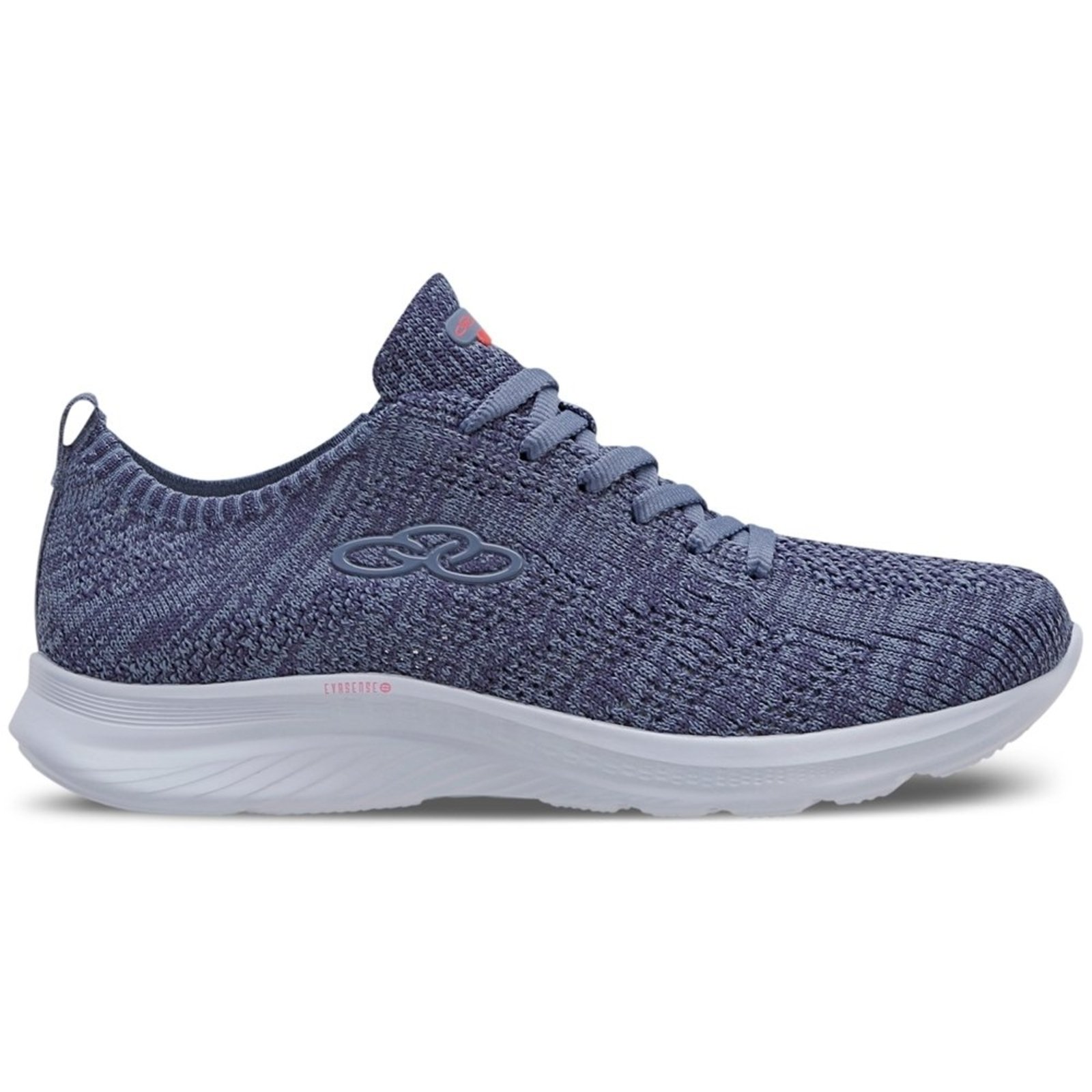 Tênis Feminino Olympikus 130G Ultraleve