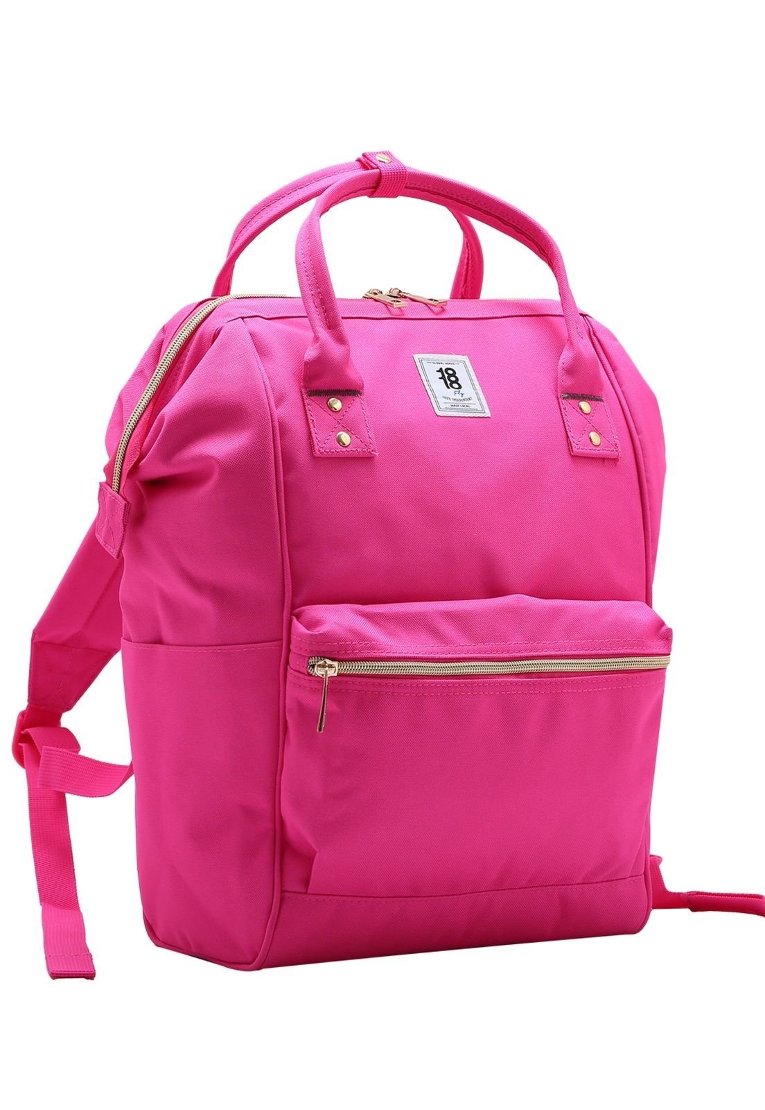 Mochila Mami Bag Viagem Republic Vix
