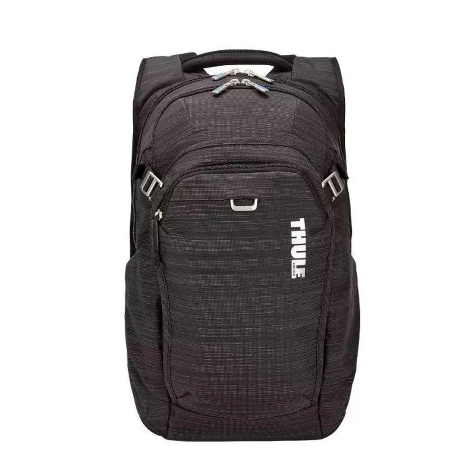 Vista 2 Infantil - Mochila Thule Laptop Construct 24 Litros Preto incolor Thule incolor