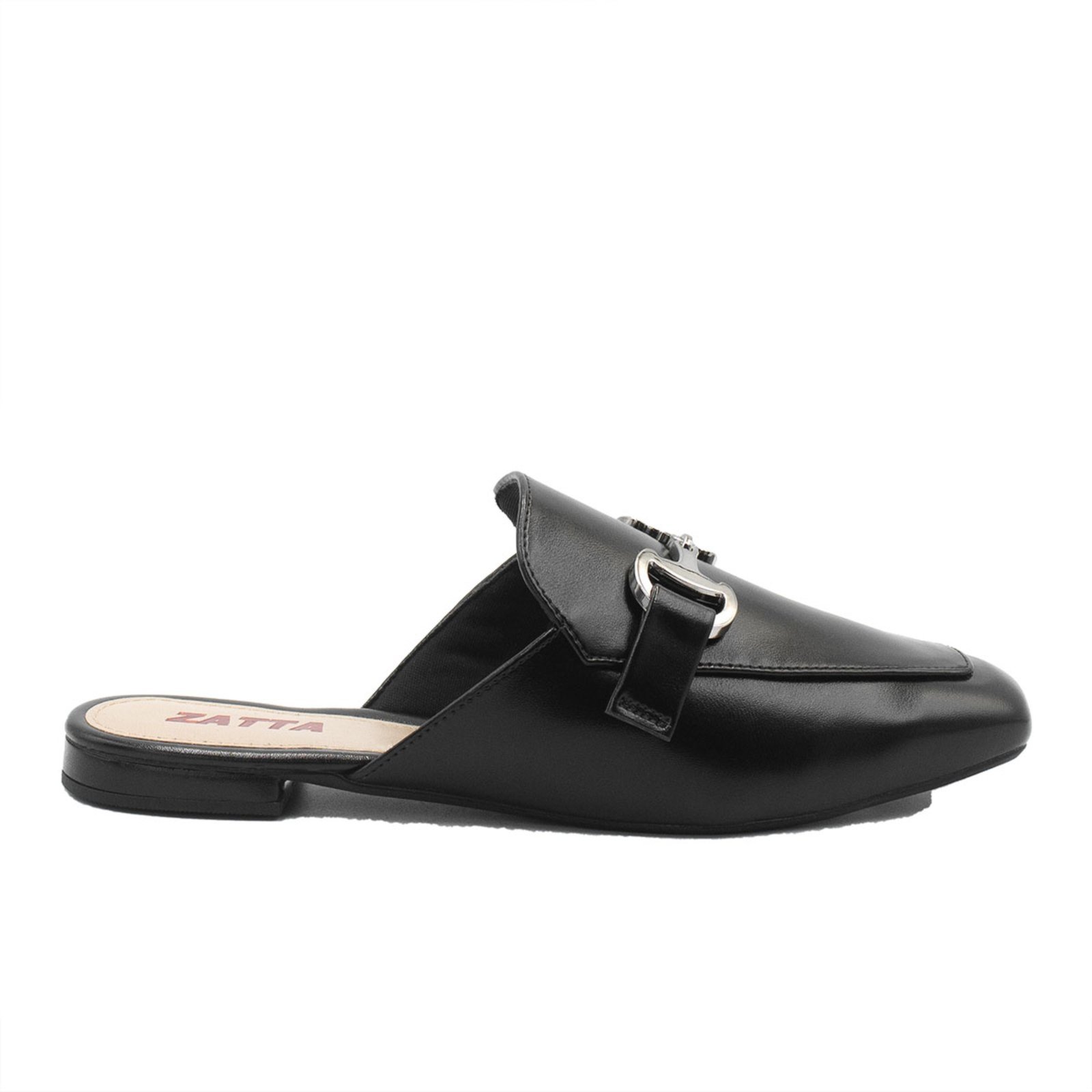 Mule Fivela Lourença Preto