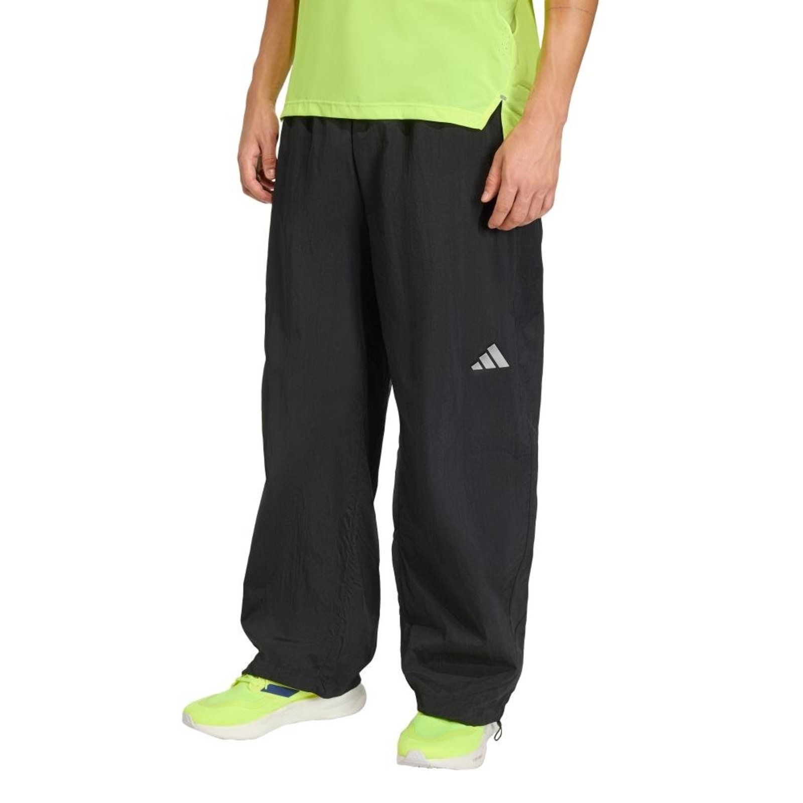 Calça Cheering adi365 adidas Performance Preto