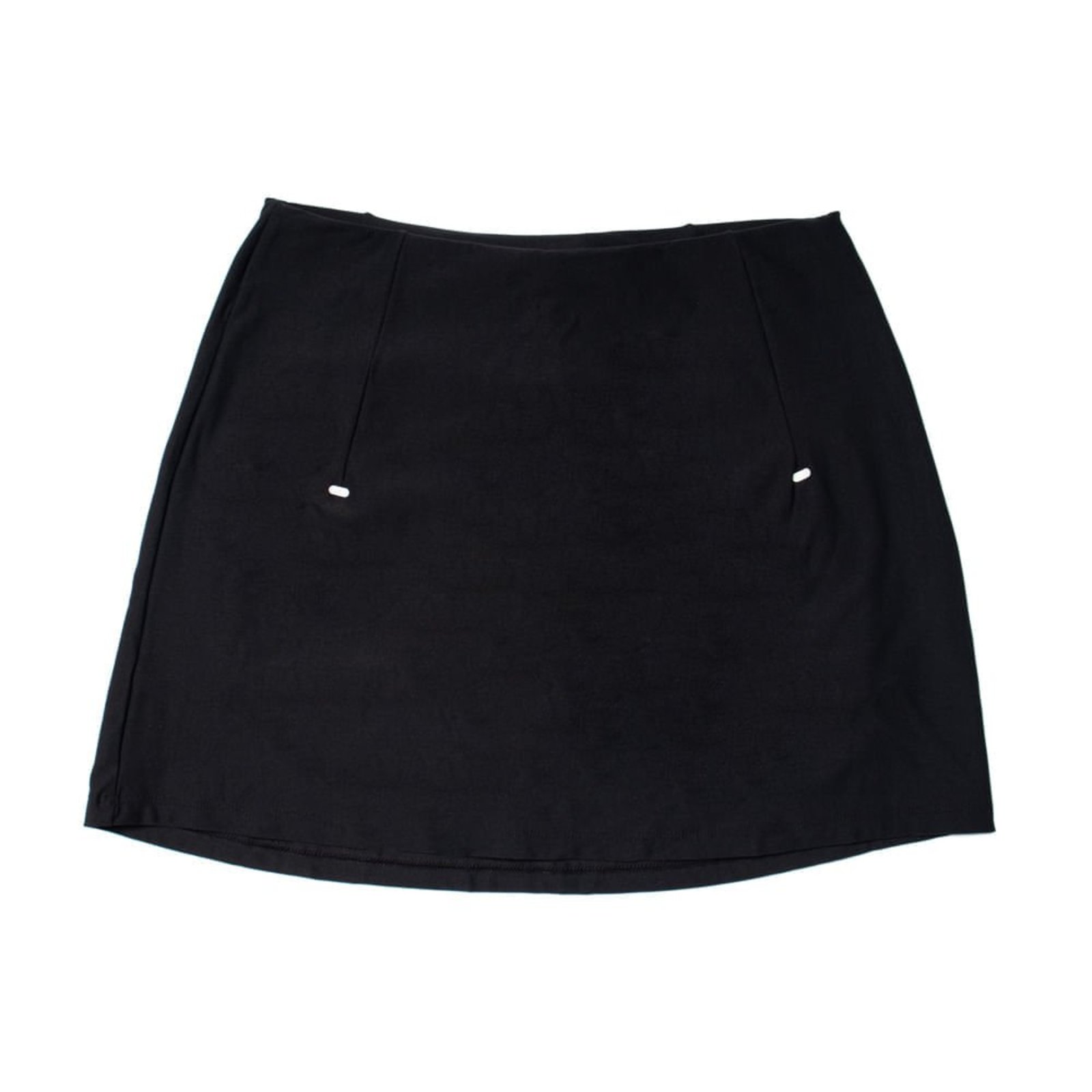 Short Saia Feminino Fila Future Sports Preto