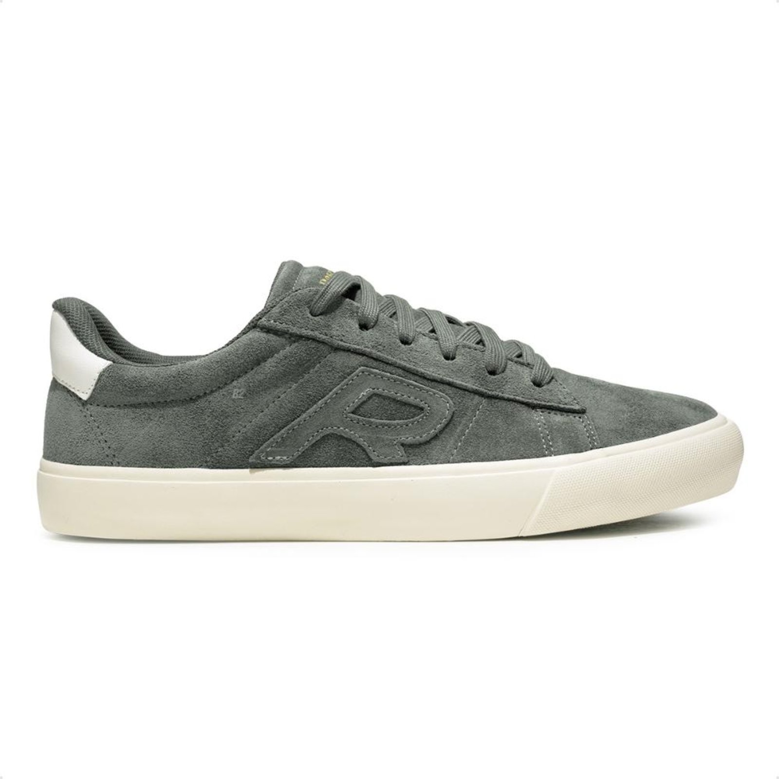 Tênis Reserva R-Ollie Masculino Cinza