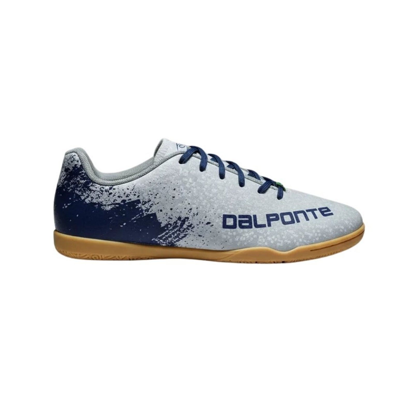 Chuteira DalPonte Space Futsal Masculina