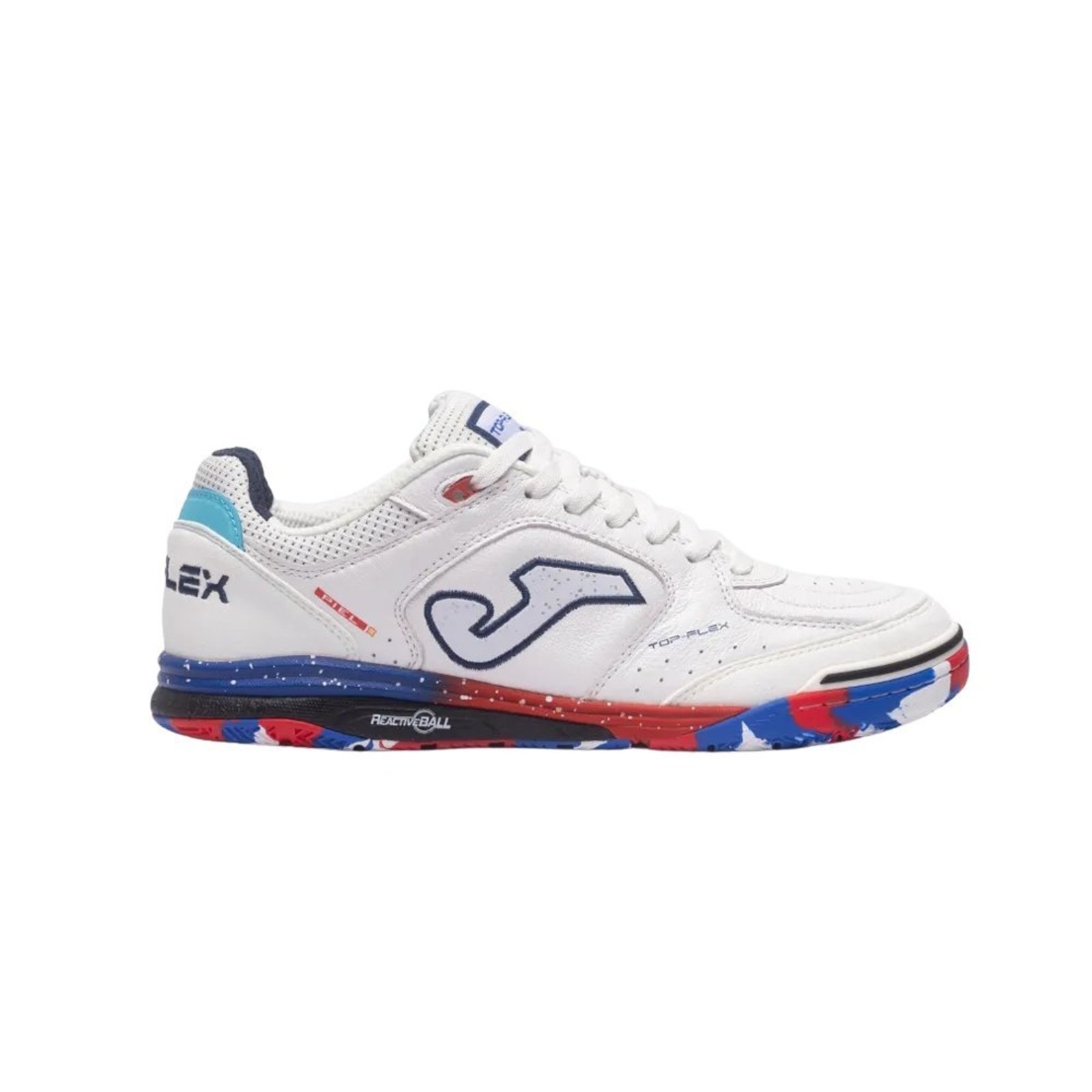Chuteira Joma Futsal Top Flex Rebound - TORS260