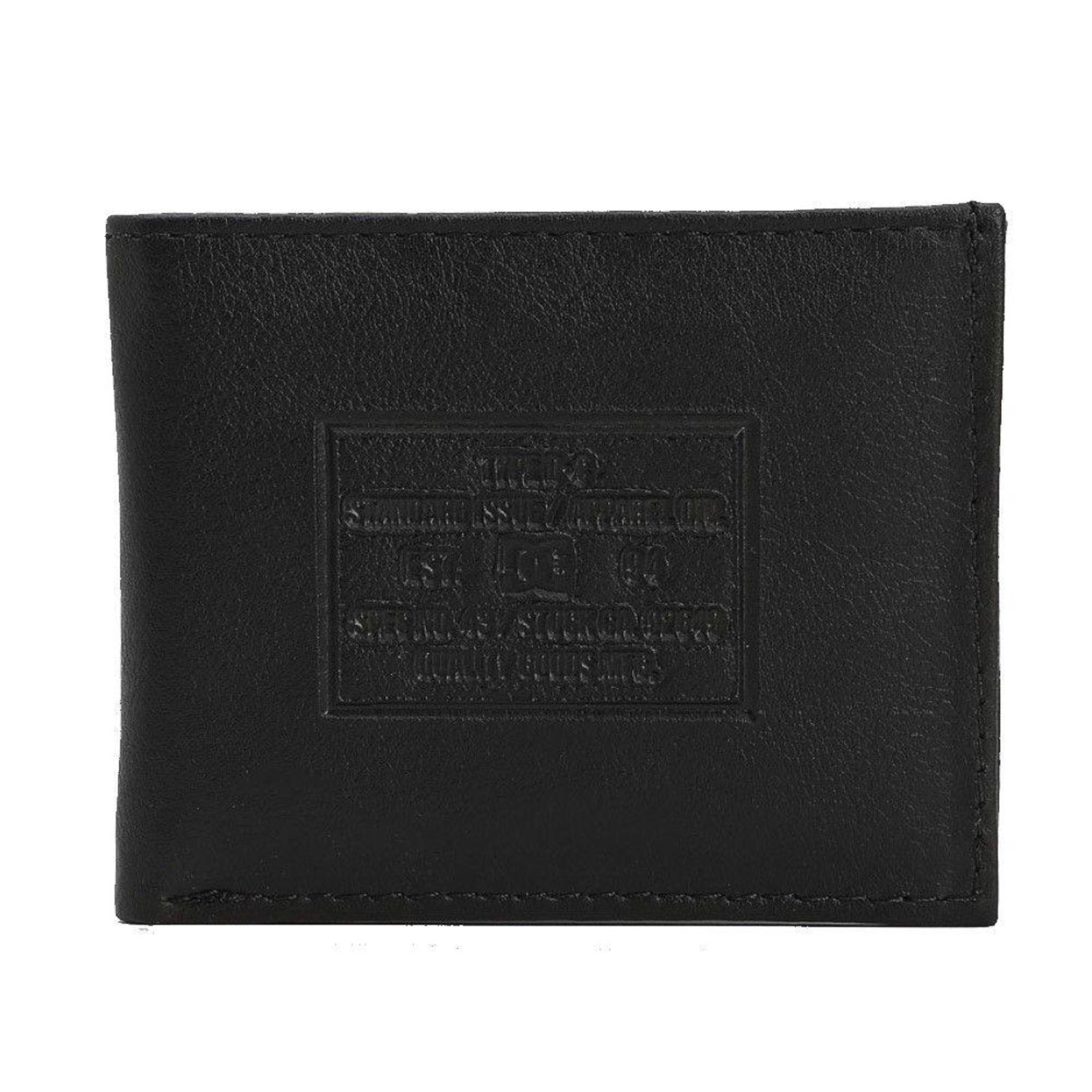Carteira DC Shoes Military Preto
