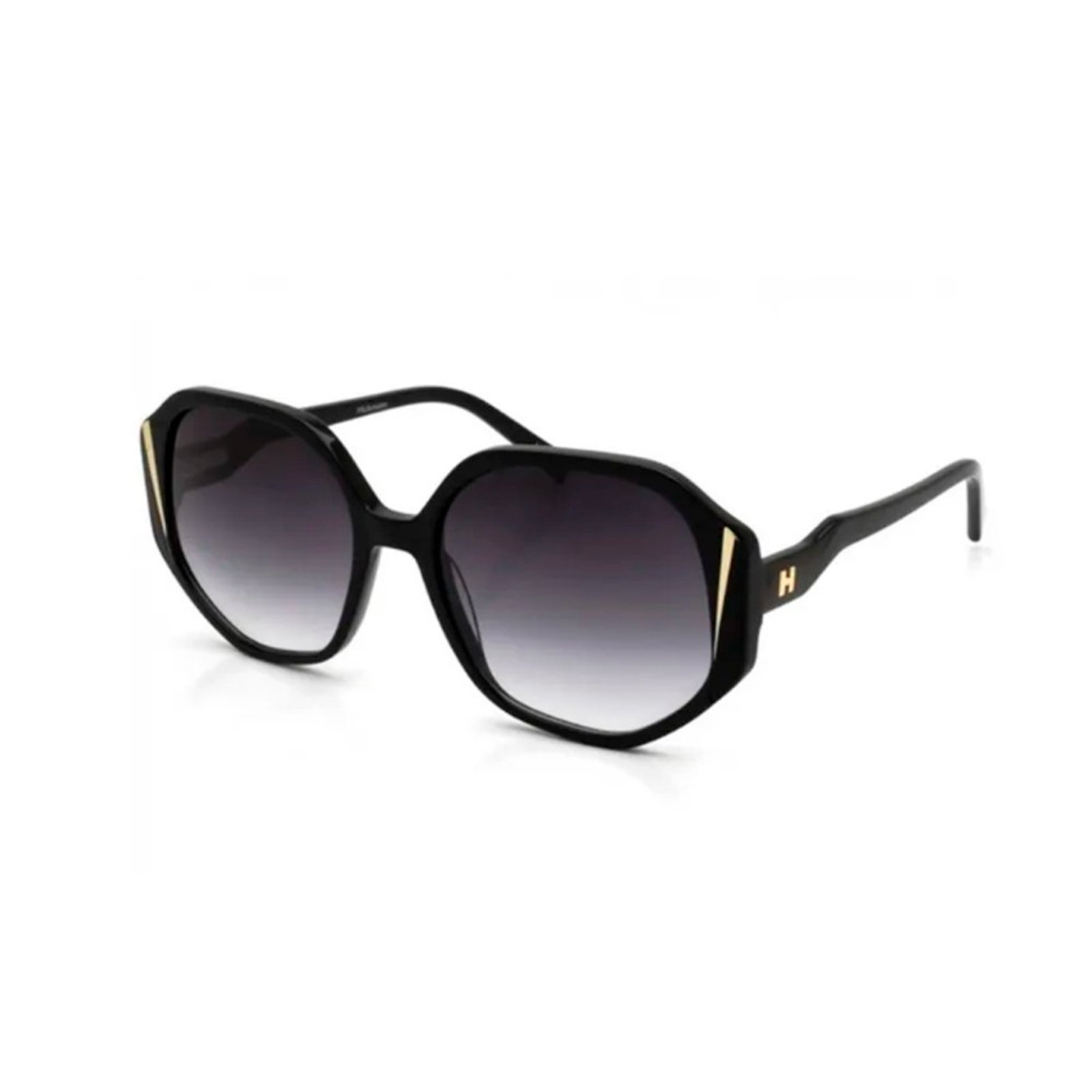 Oculos Solar Hickmann Hi90020 G01