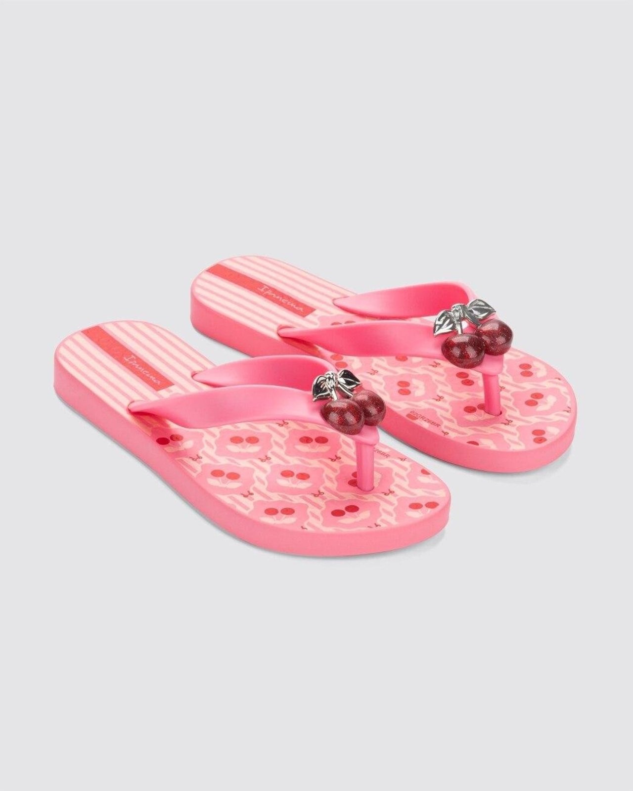 Infantil - Chinelo Ipanema Belle II Rosa
