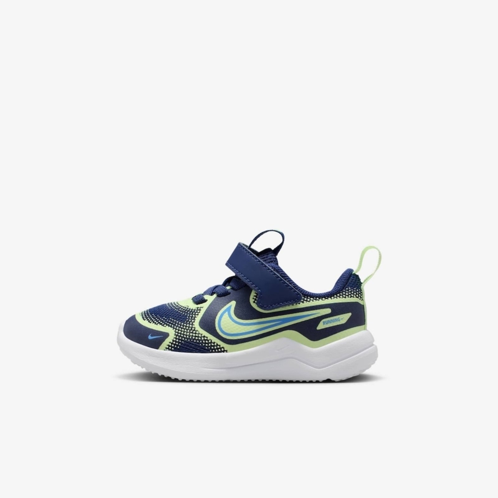 Infantil - Tênis Nike Cosmic Runner