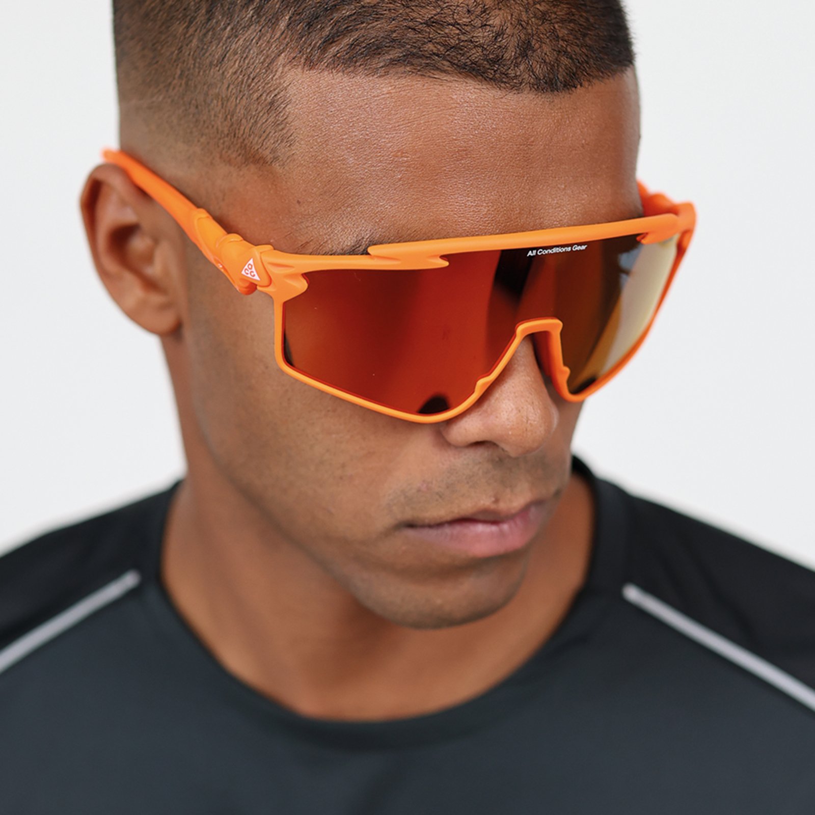 Óculos de Sol Nike Acg Vista Orange