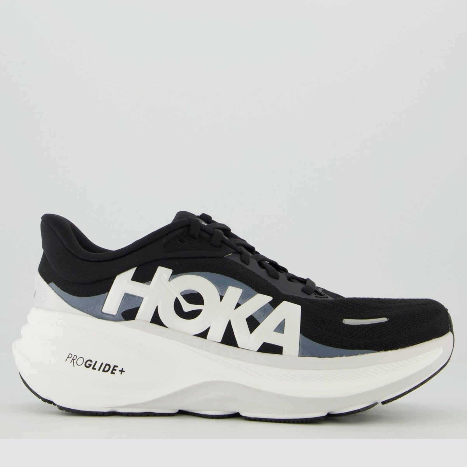 Tênis Hoka Clifton Pro Feminino Preto