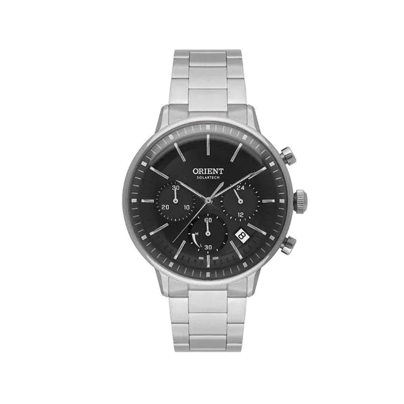 Relogio Orient Mbssc265 G1sx