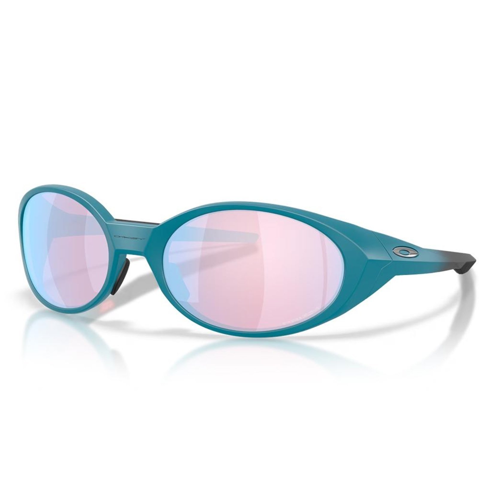 Óculos de Sol Oakley Eye Jacket Redux Matte Balsam 3058