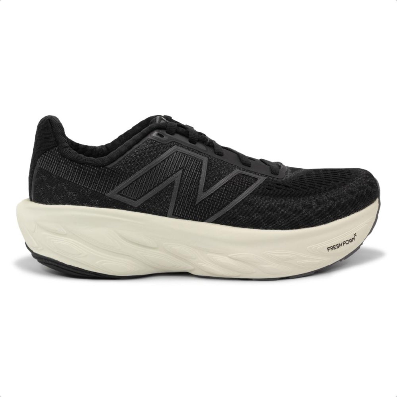 Tênis New Balance Feminino Fresh Foam X 1080v14 Preto