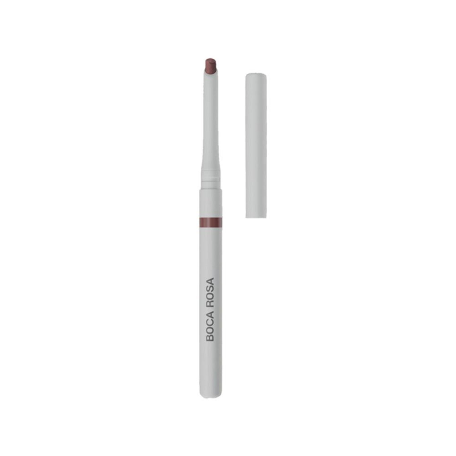 Boca Rosa Boca Contorno Labial 35g Amêndoa Intenso