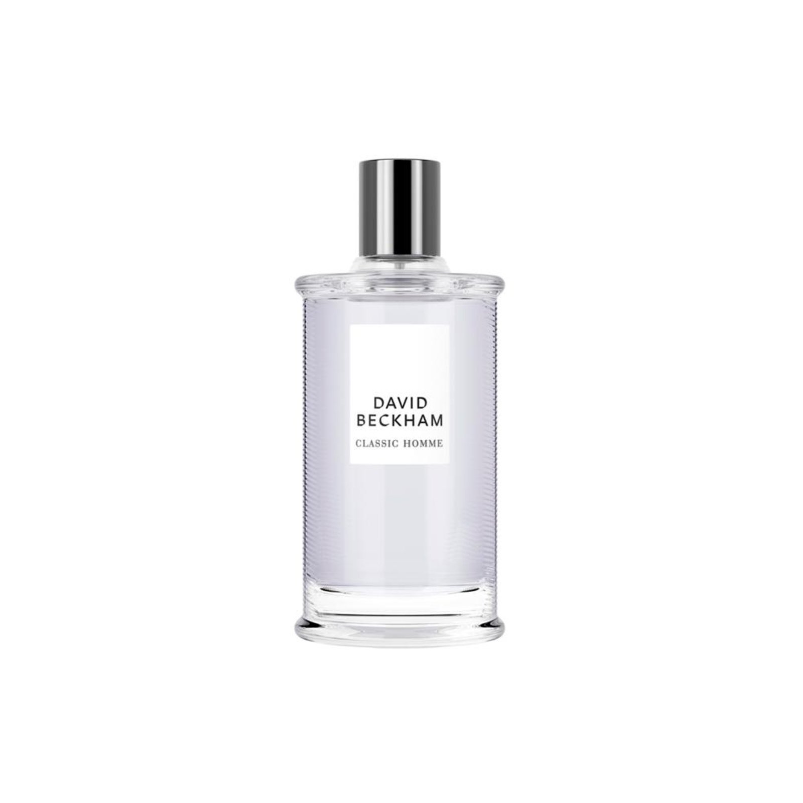 David Beckham Classic Homme Eau de Toilette Perfume Masculino 100ml