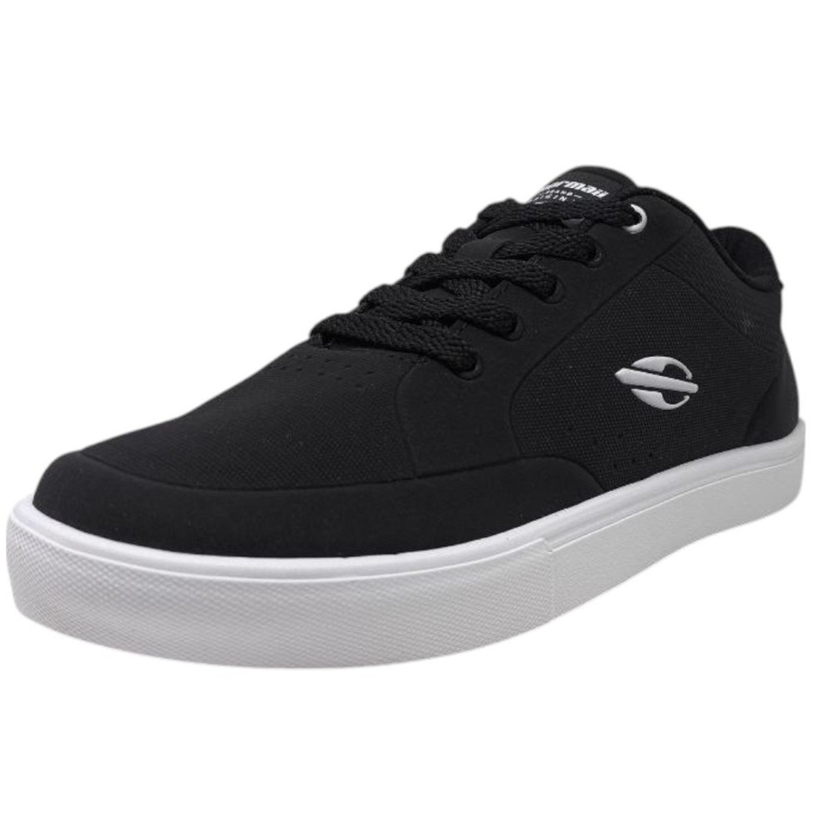Tenis Masculino Skatista Conforto Urban Free Mormaii