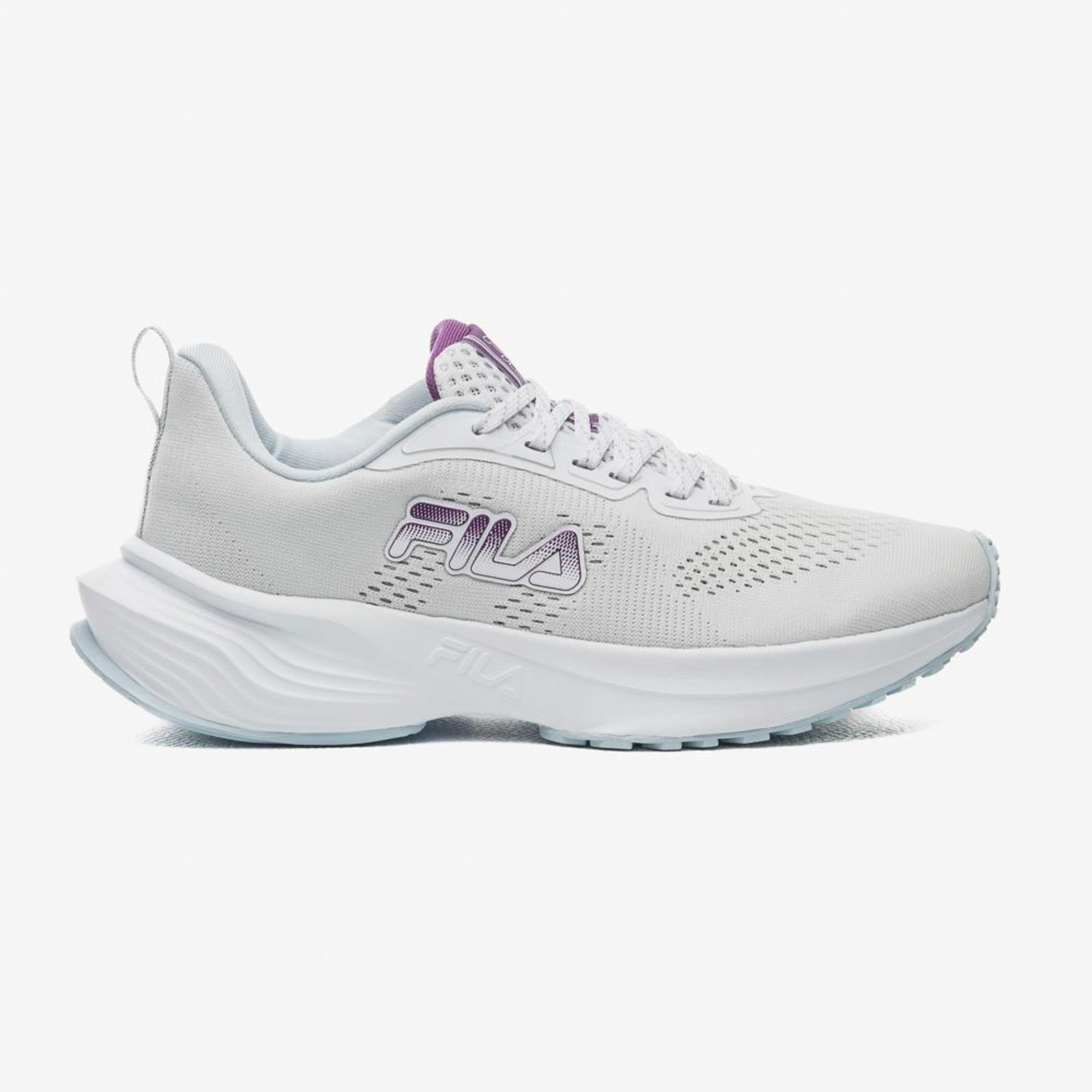 Tênis Fila Finisher Feminino Incolor