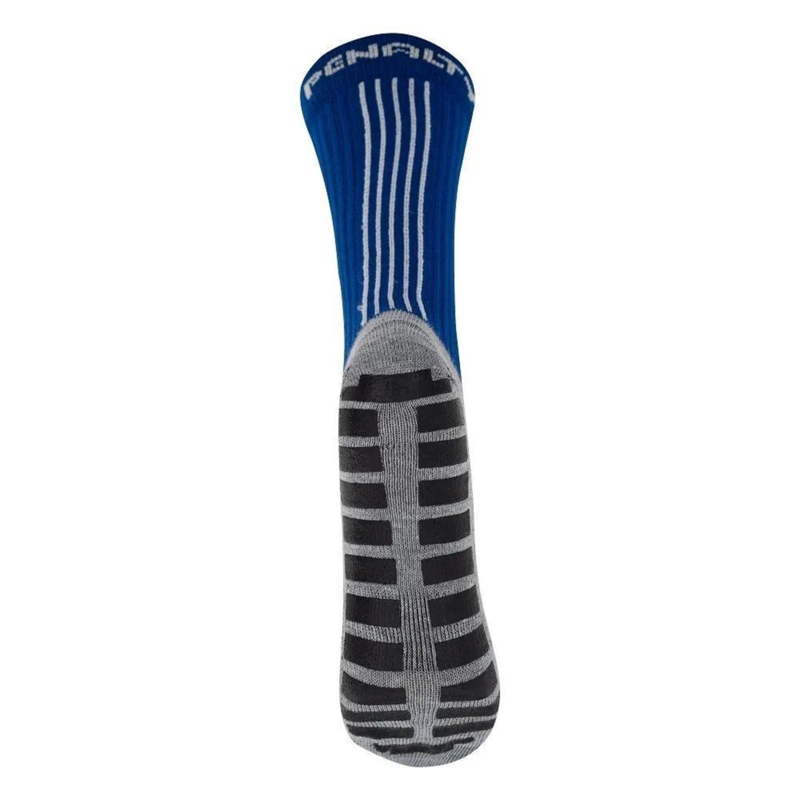 Meia Penalty Masculina Grip 410789 Azul 33/38