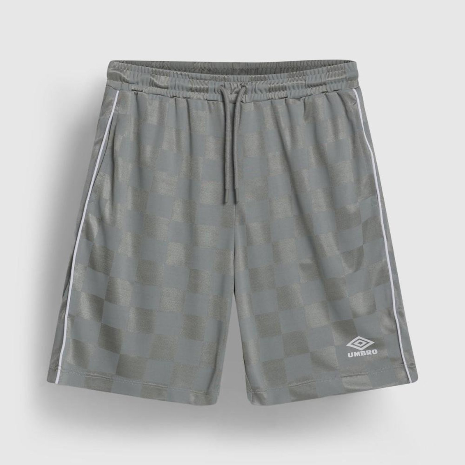 Shorts Masculino Umbro Football Short Incolor