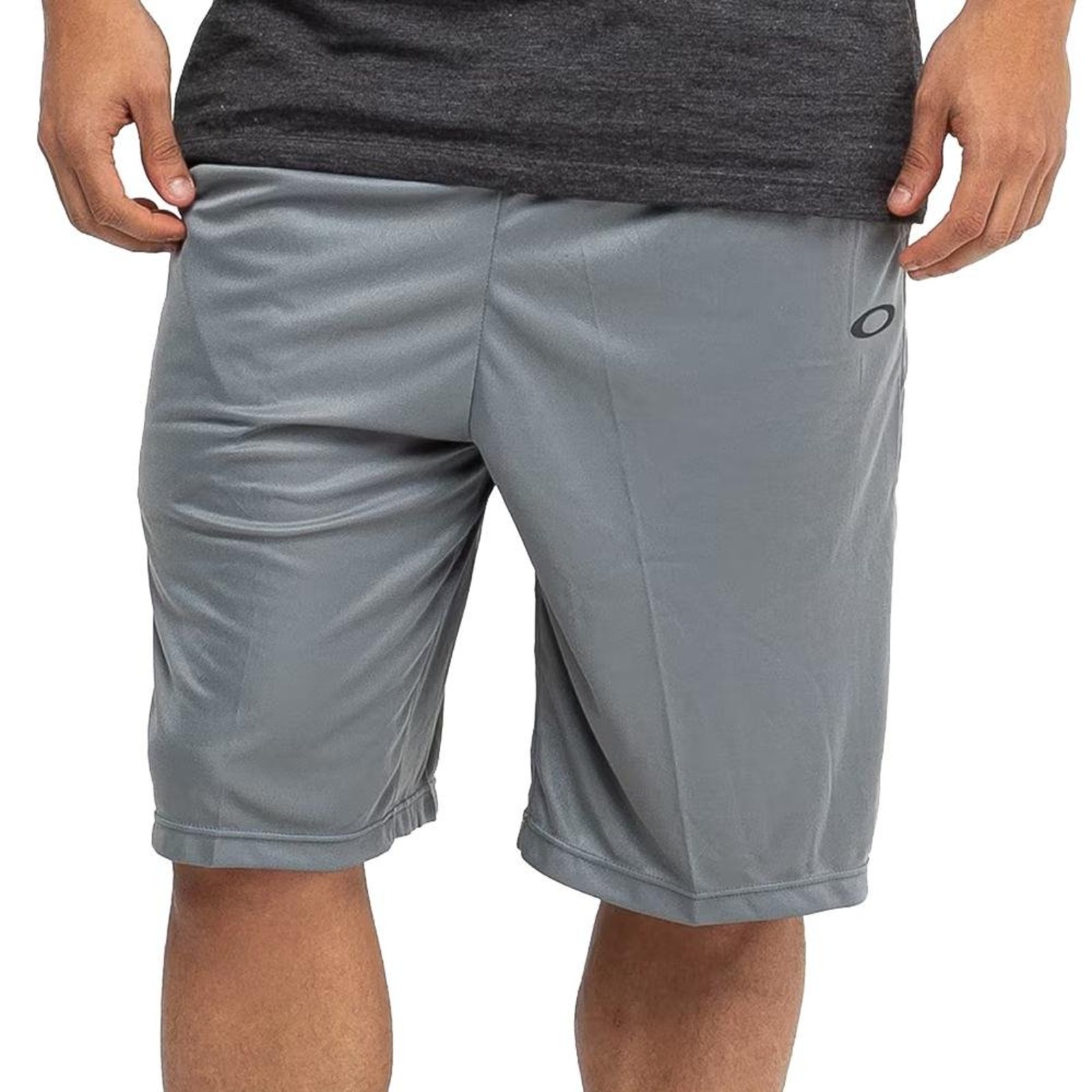 Bermuda Oakley Sports Knit WT26 Masculina Shadow