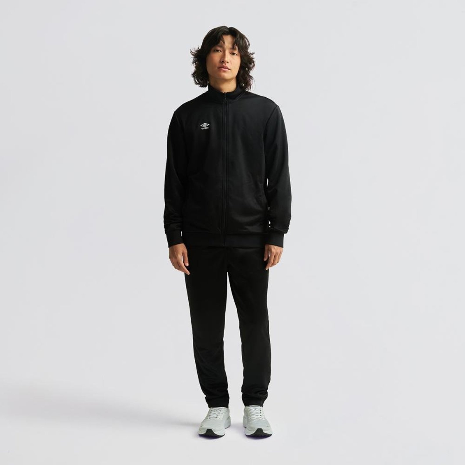 Agasalho Masculino Umbro Essential Incolor