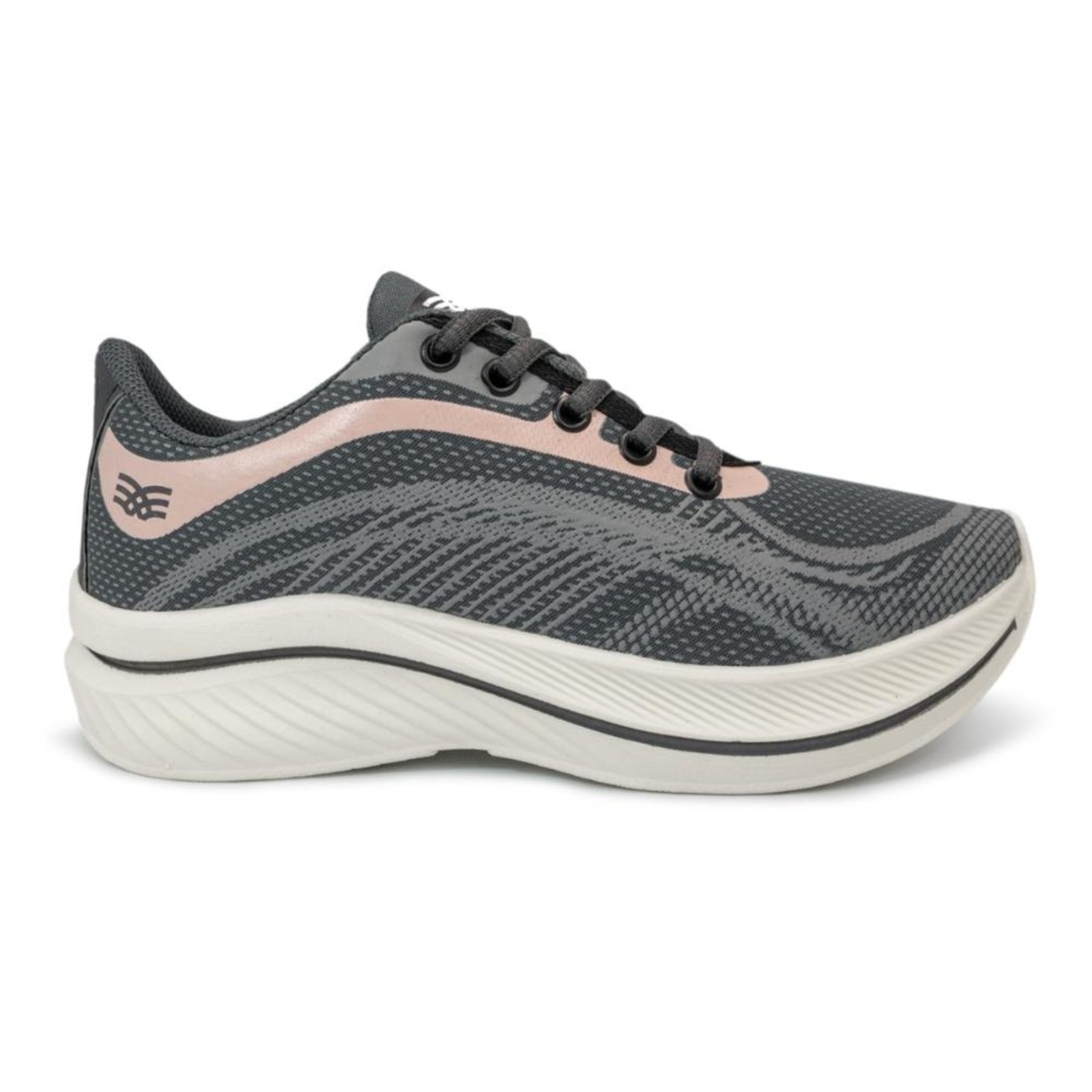 Tênis Color Sports Feminino CS Move Grafite