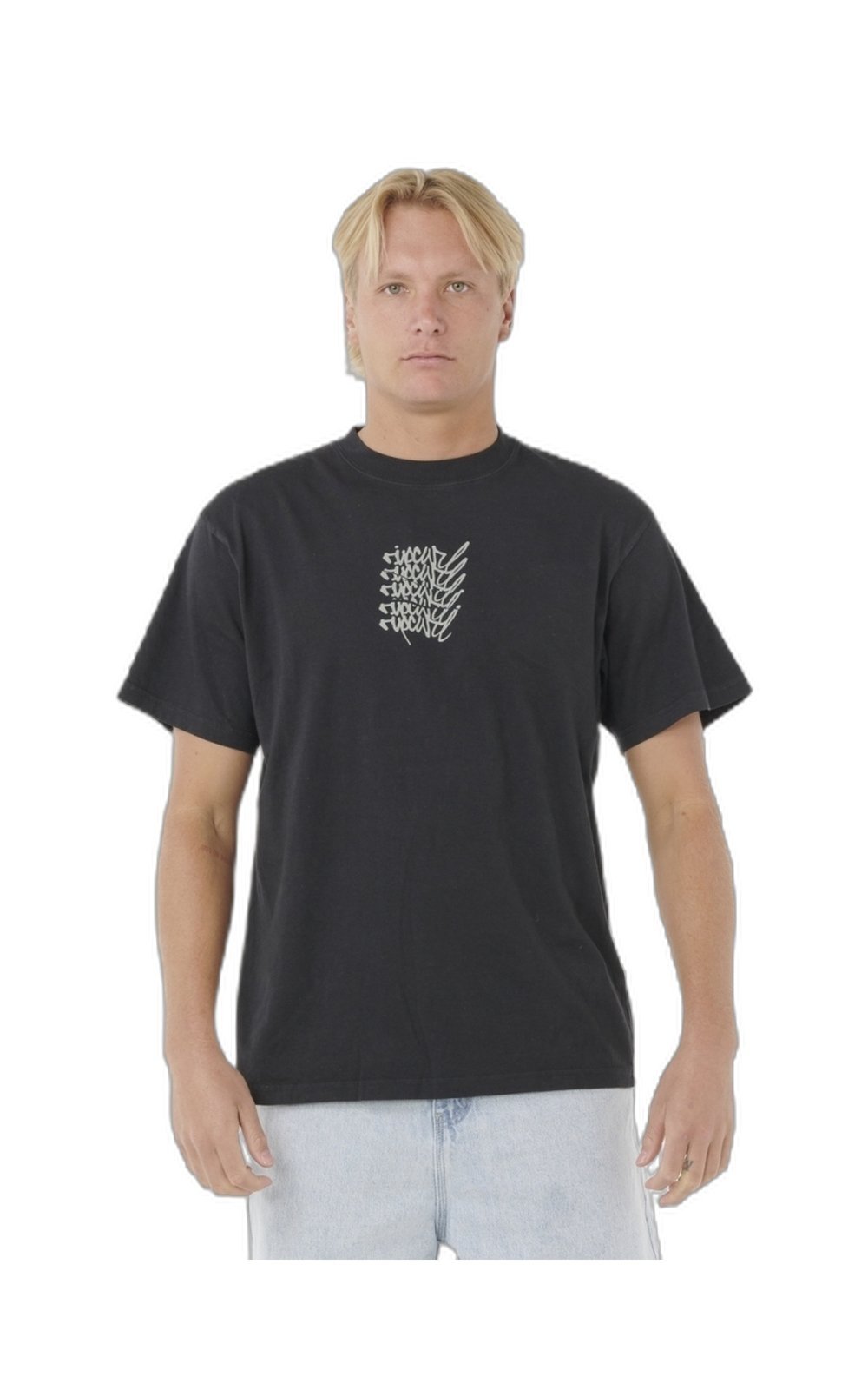 CAMISETA STACKER