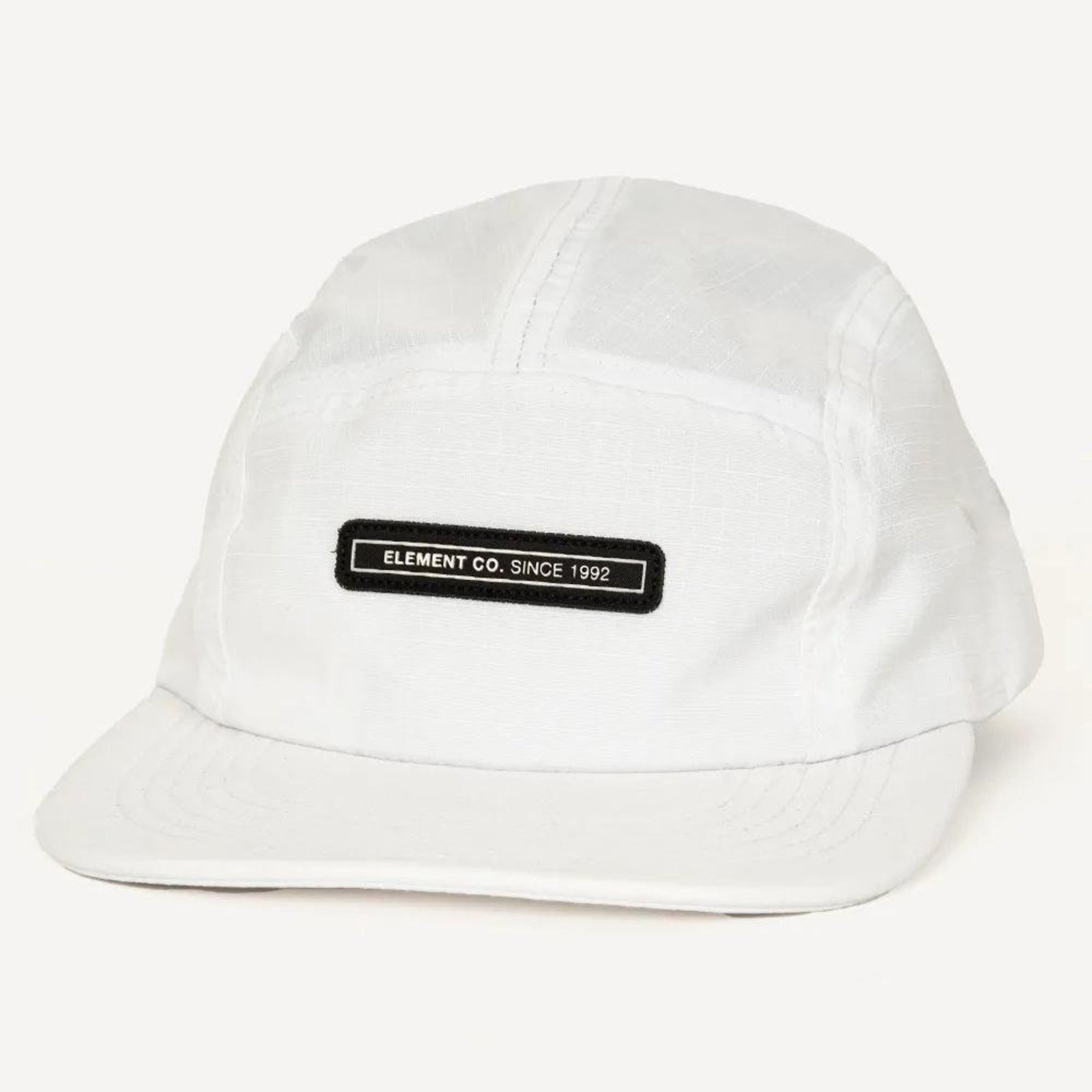 Boné Element Aba Curva Prime WT26 Branco