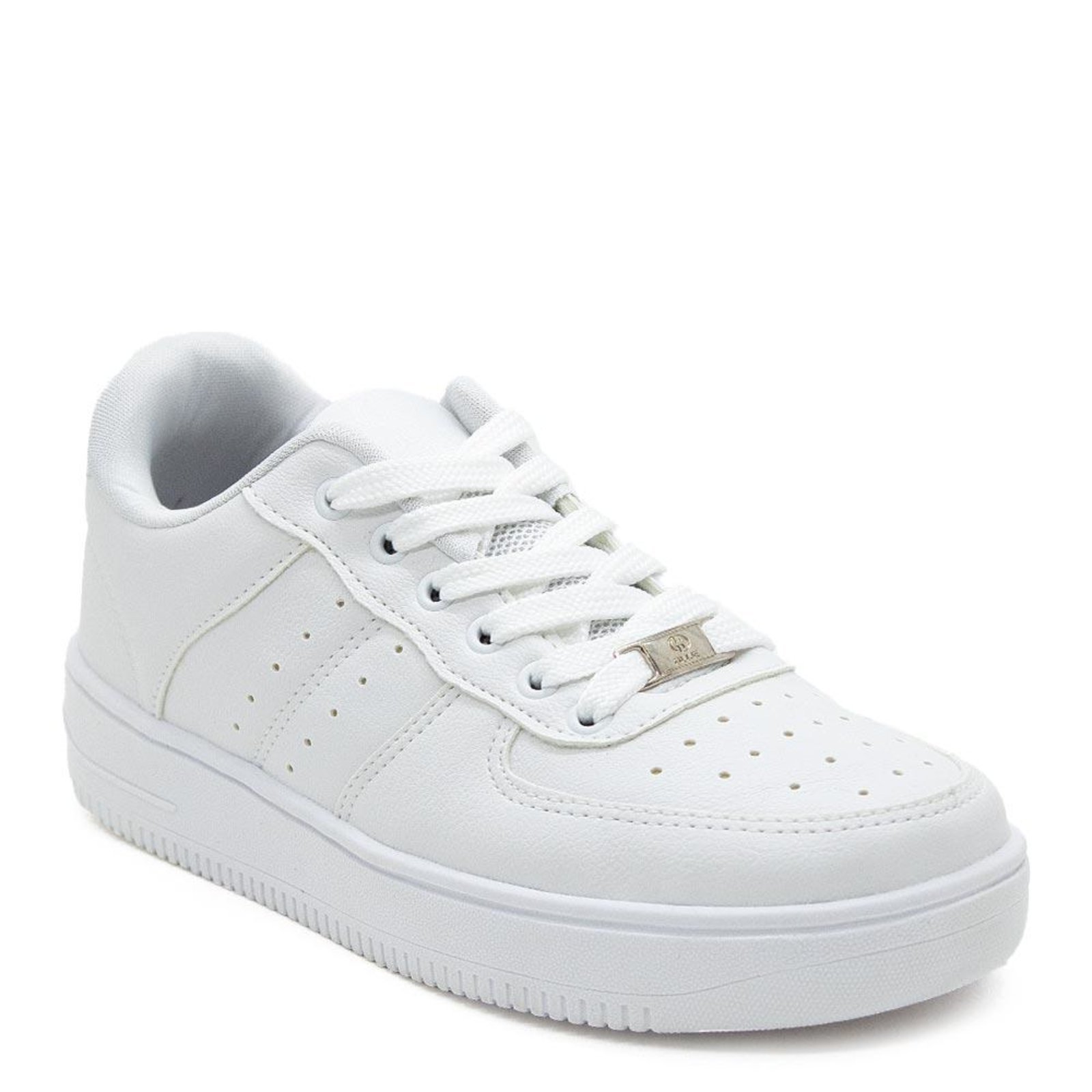 Infantil - Tênis Casual Ollie Kings 501 Branco