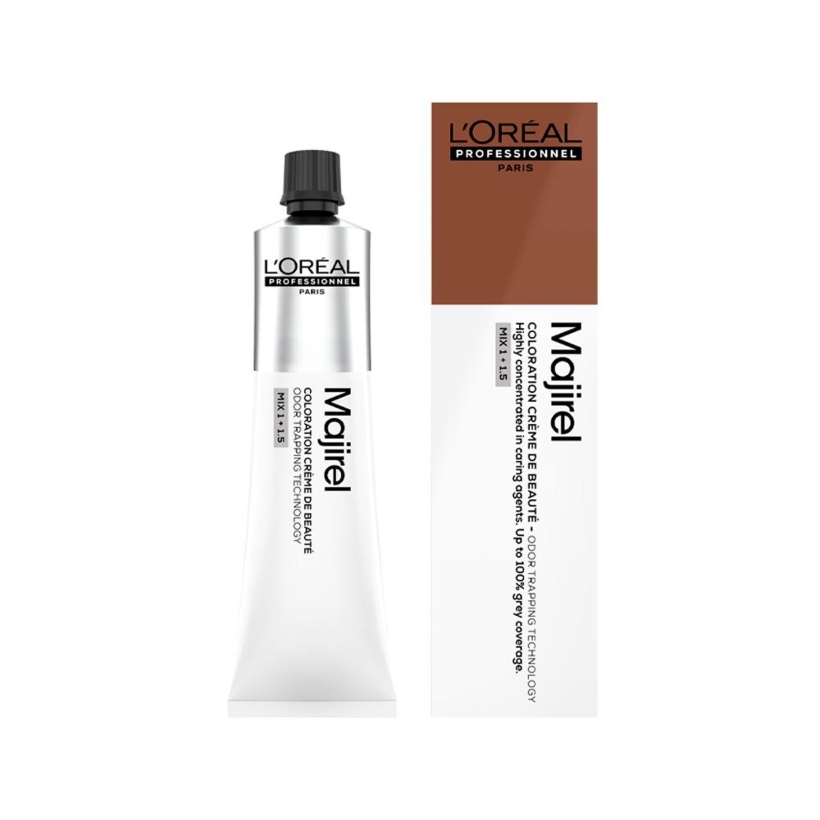 L’Oréal Professionnel Majirel Tubo 8.31 60g