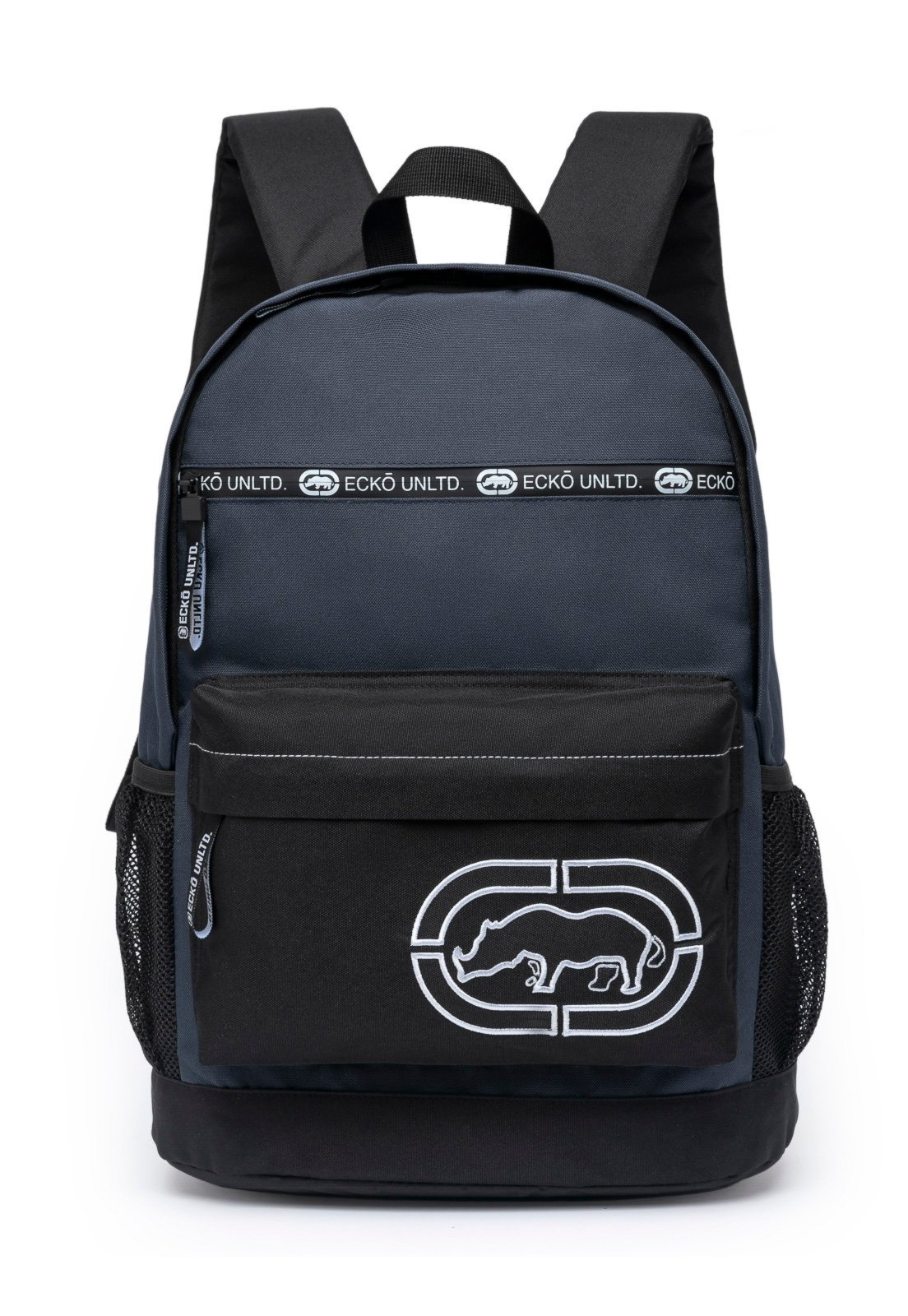 Mochila Ecko Masculina Escolar Passeio Resistente
