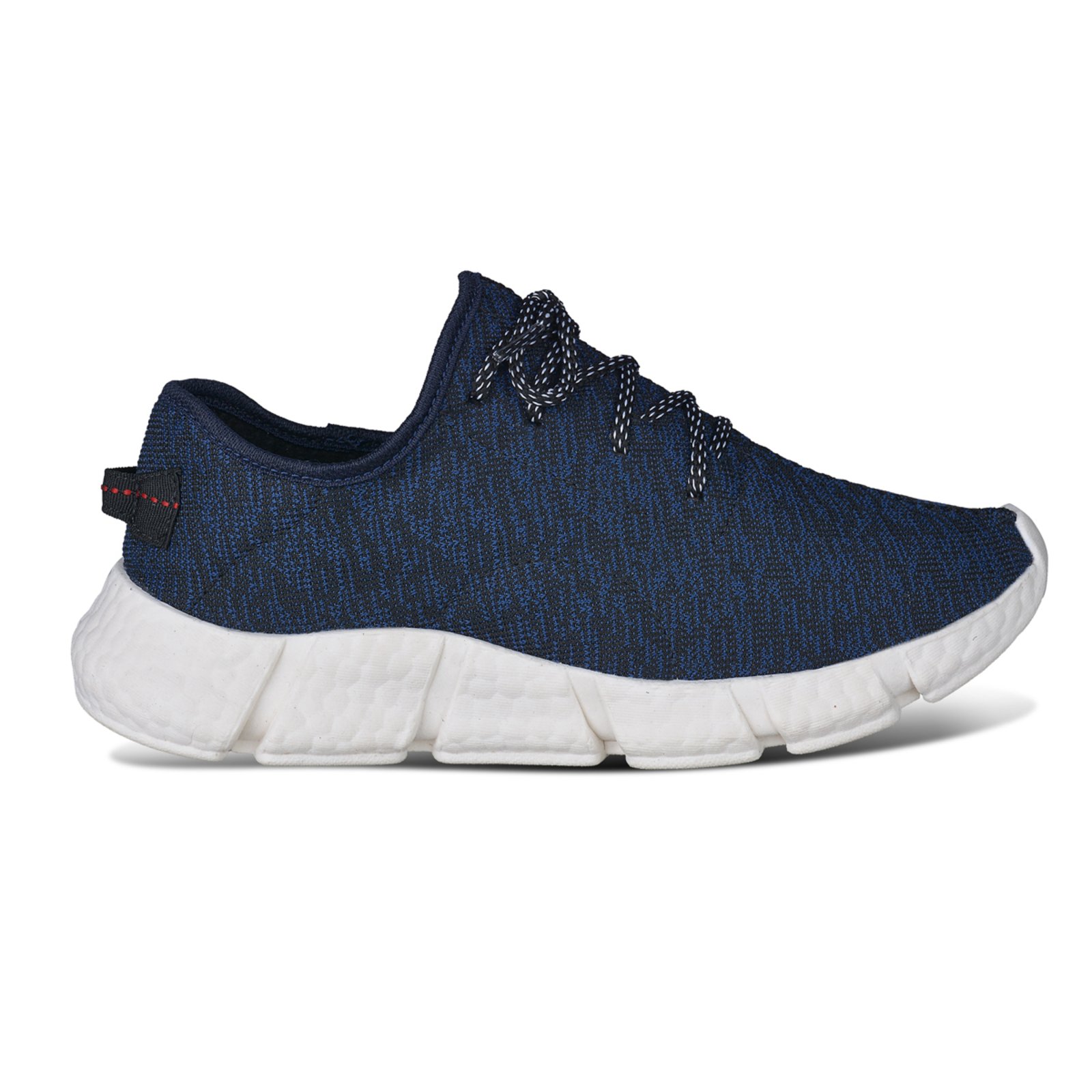 Vista 2 Tênis Masculino Prospect Ultra Casual Treino Marinho azul azul