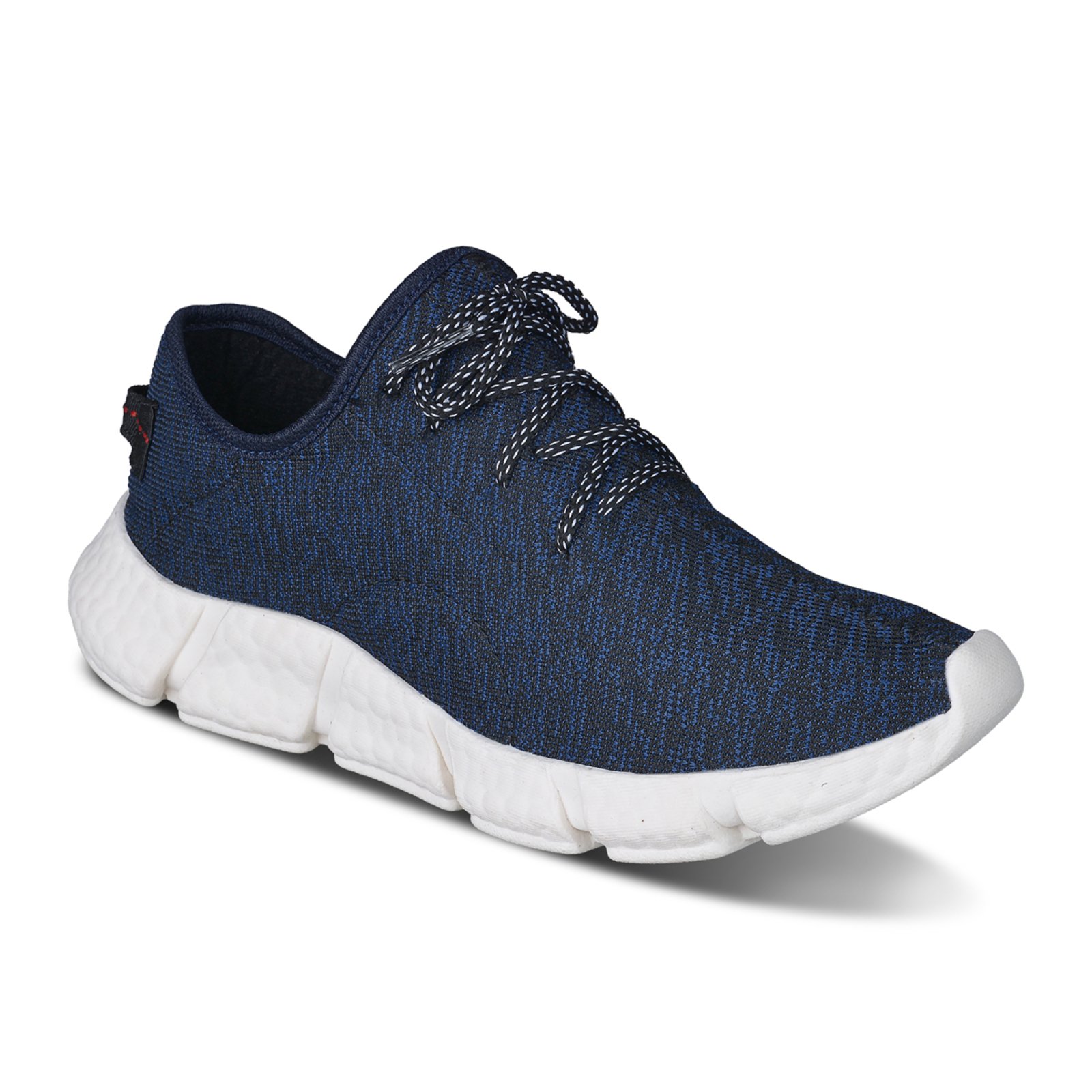 Vista 3 Tênis Masculino Prospect Ultra Casual Treino Marinho azul azul