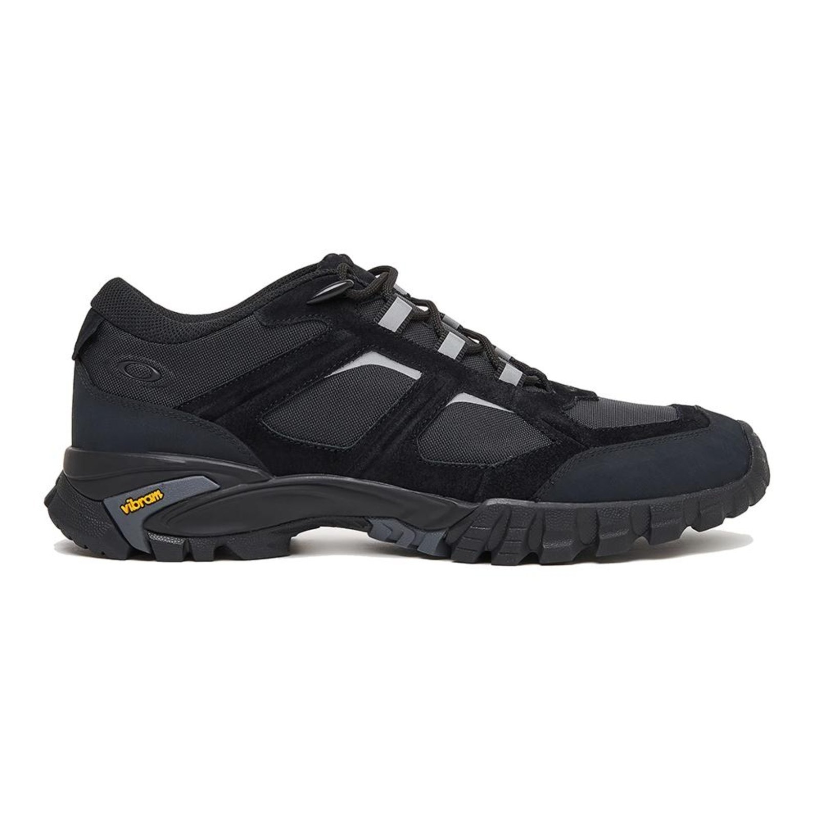 Tênis Oakley Sierra Terrain SM26 Masculina Blackout
