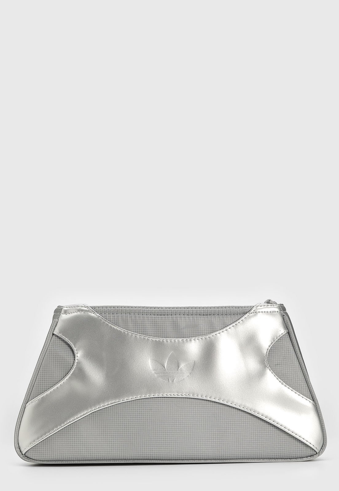 Vista 2 Bolsa Unissex adidas Originals Clutch SH adidas Originals prata
