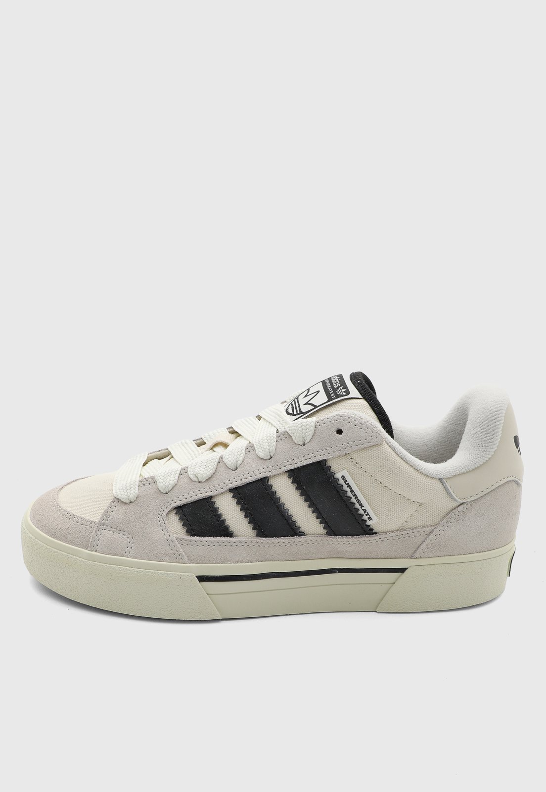 Tênis Unissex adidas Originals Superskate ST Bege