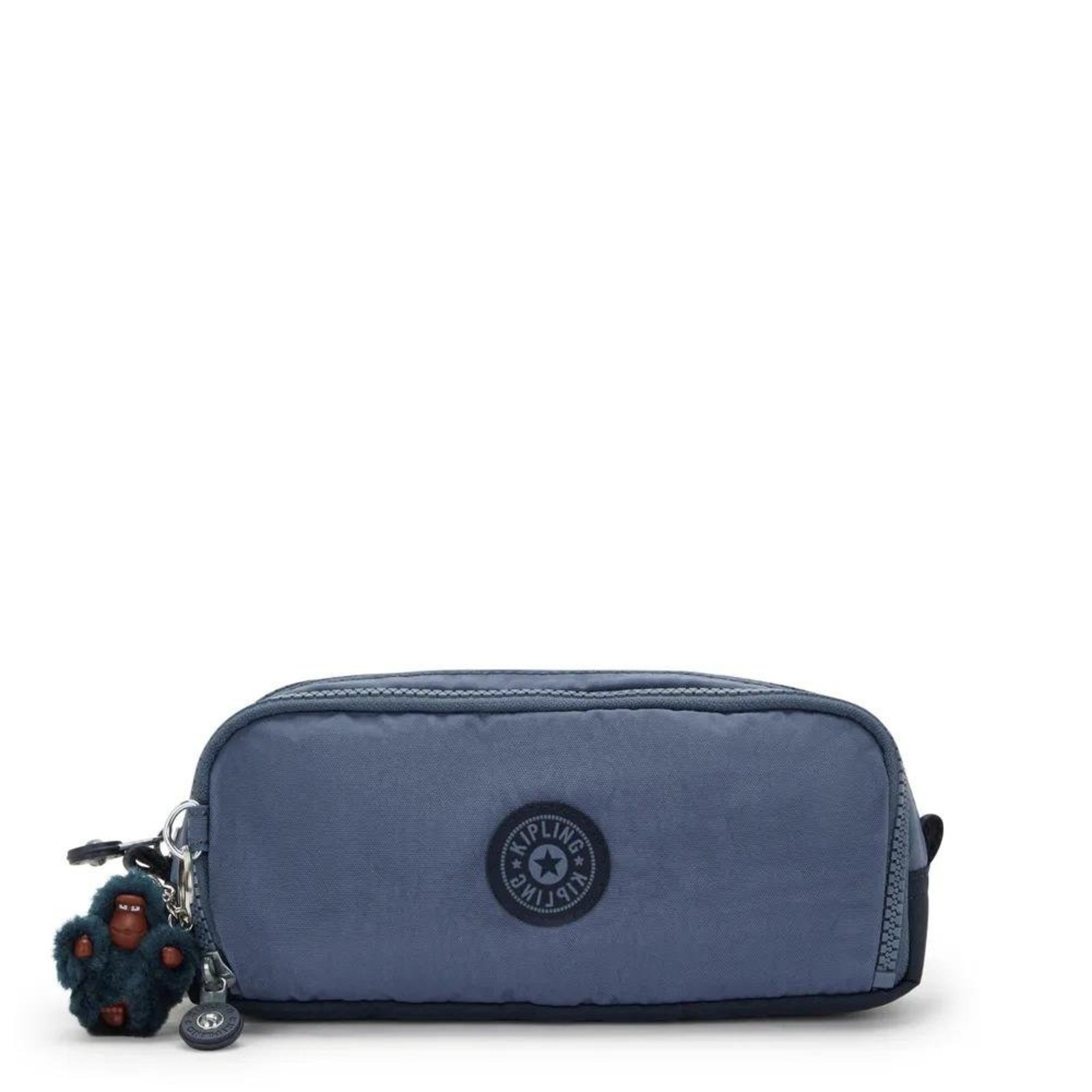 Infantil - Estojo Kipling Gitroy Game Grey