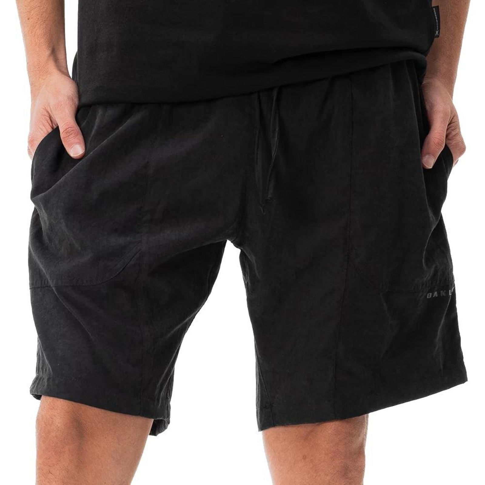 Bermuda Oakley Outdoor Tech Trunkshorts 18" WT26 Blackout"