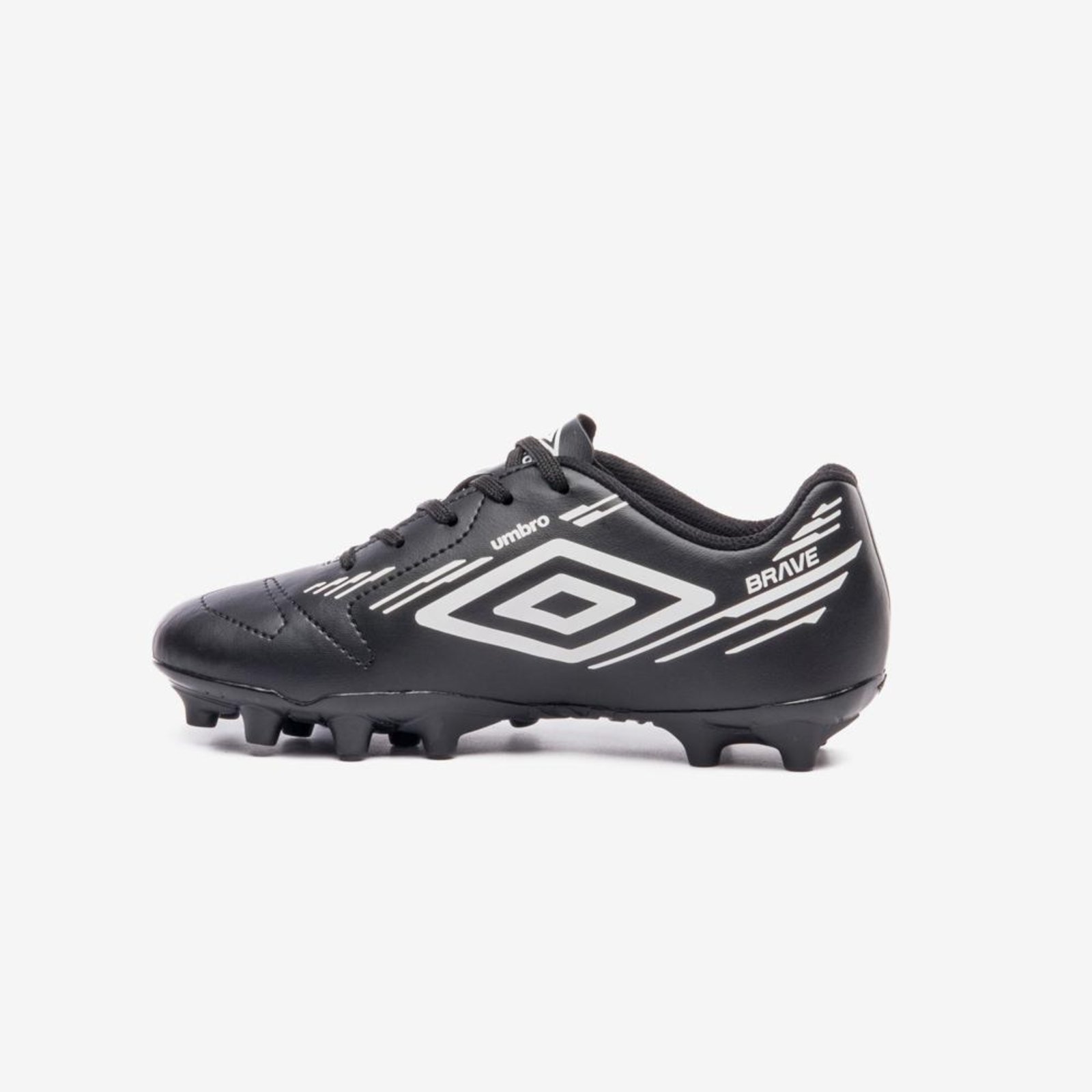 Vista 3 Chuteira Campo Umbro Brave Jr incolor Umbro incolor
