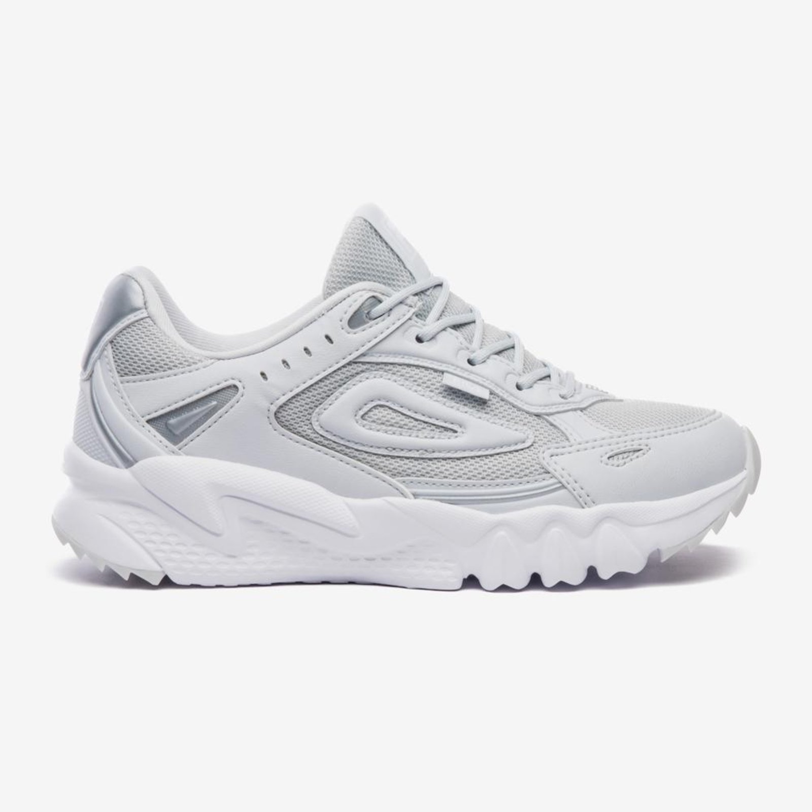 Tênis Fila Venture Tracer 2 Feminino Incolor
