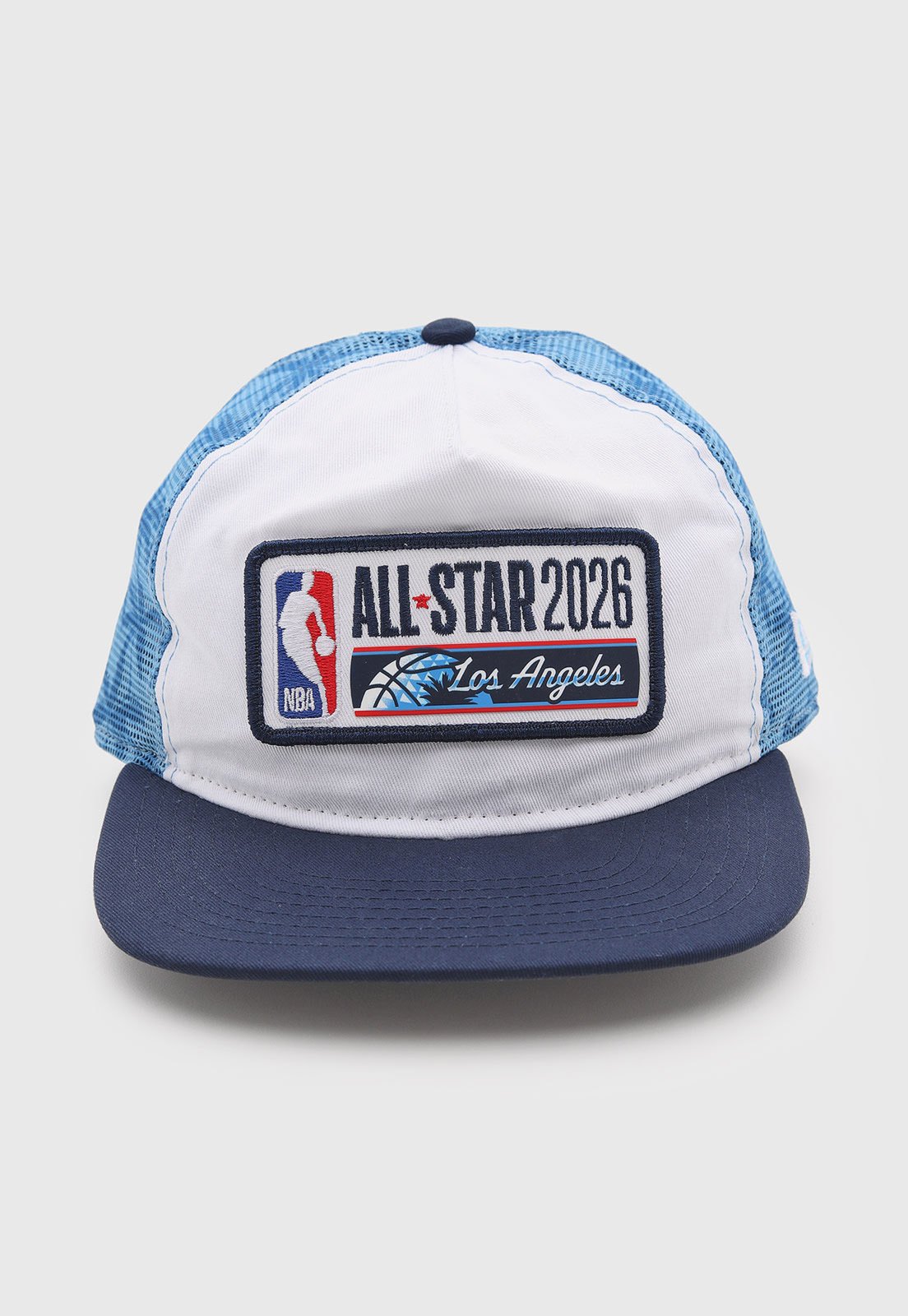 Boné Unissex New Era All Star 2026 Azul