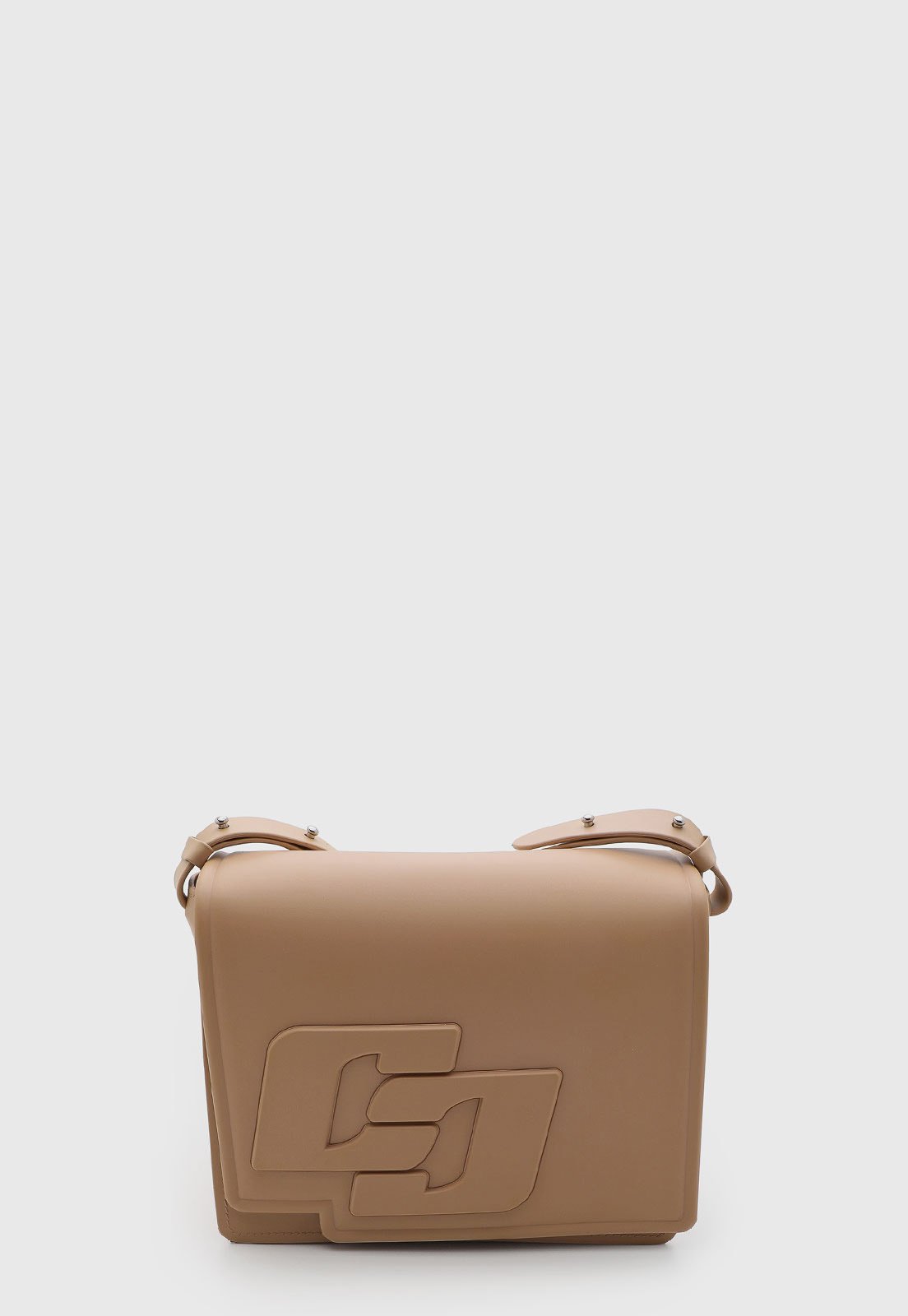 Bolsa Feminina Colcci Modelo Médio Bege