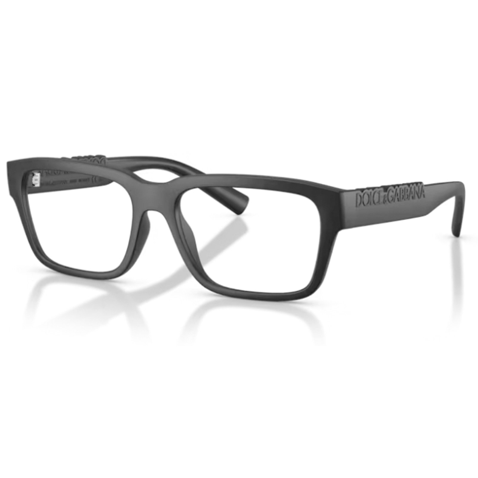 Armacao Dolce & Gabbana Dg5112 2525 55