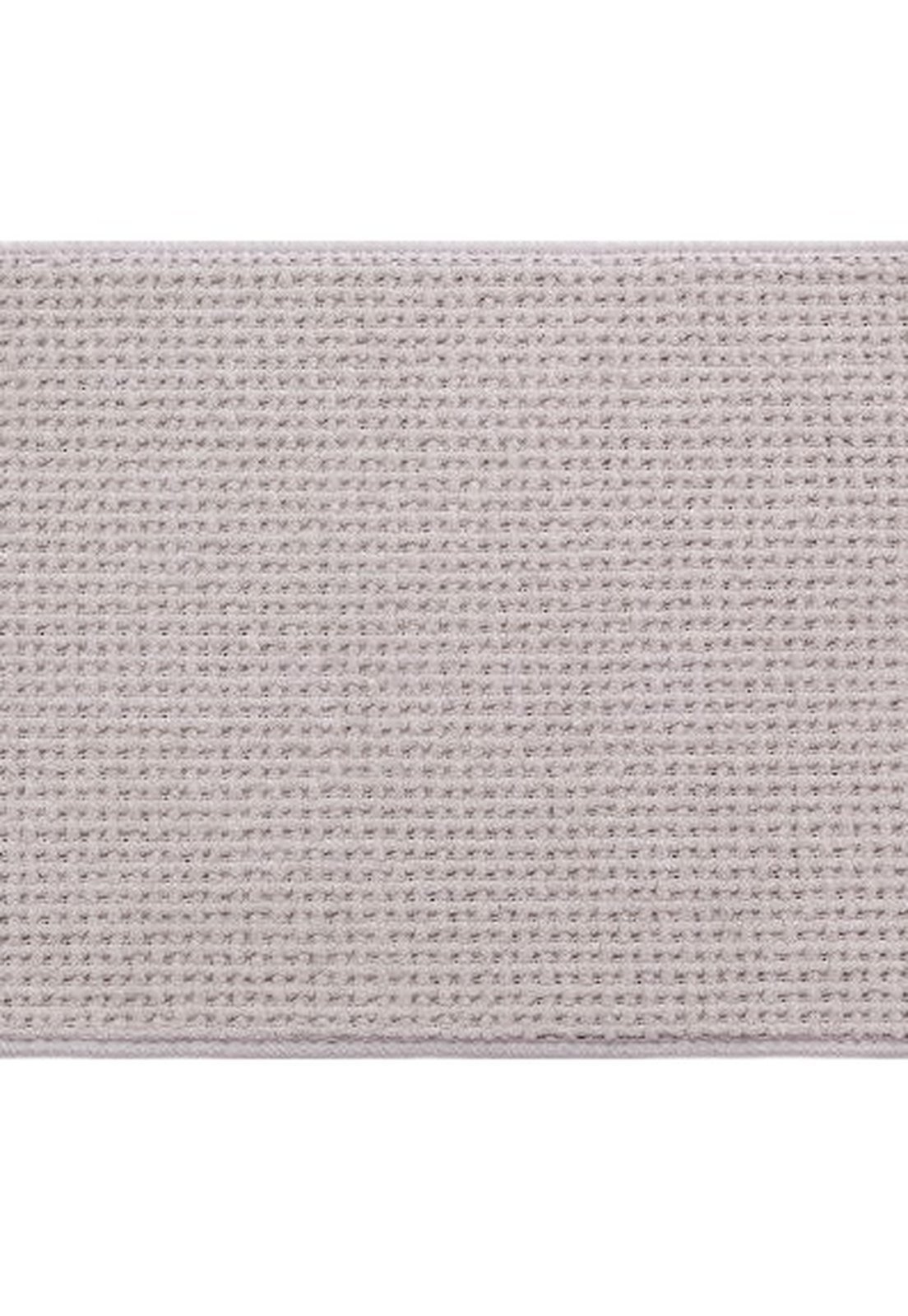 Tapete Lounge Jolitex 38x58cm Absorvente e Antiderrapante – Bege