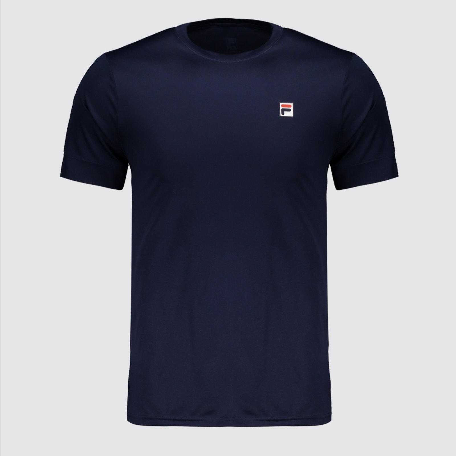 Camiseta Fila Player F-BOX II Marinho