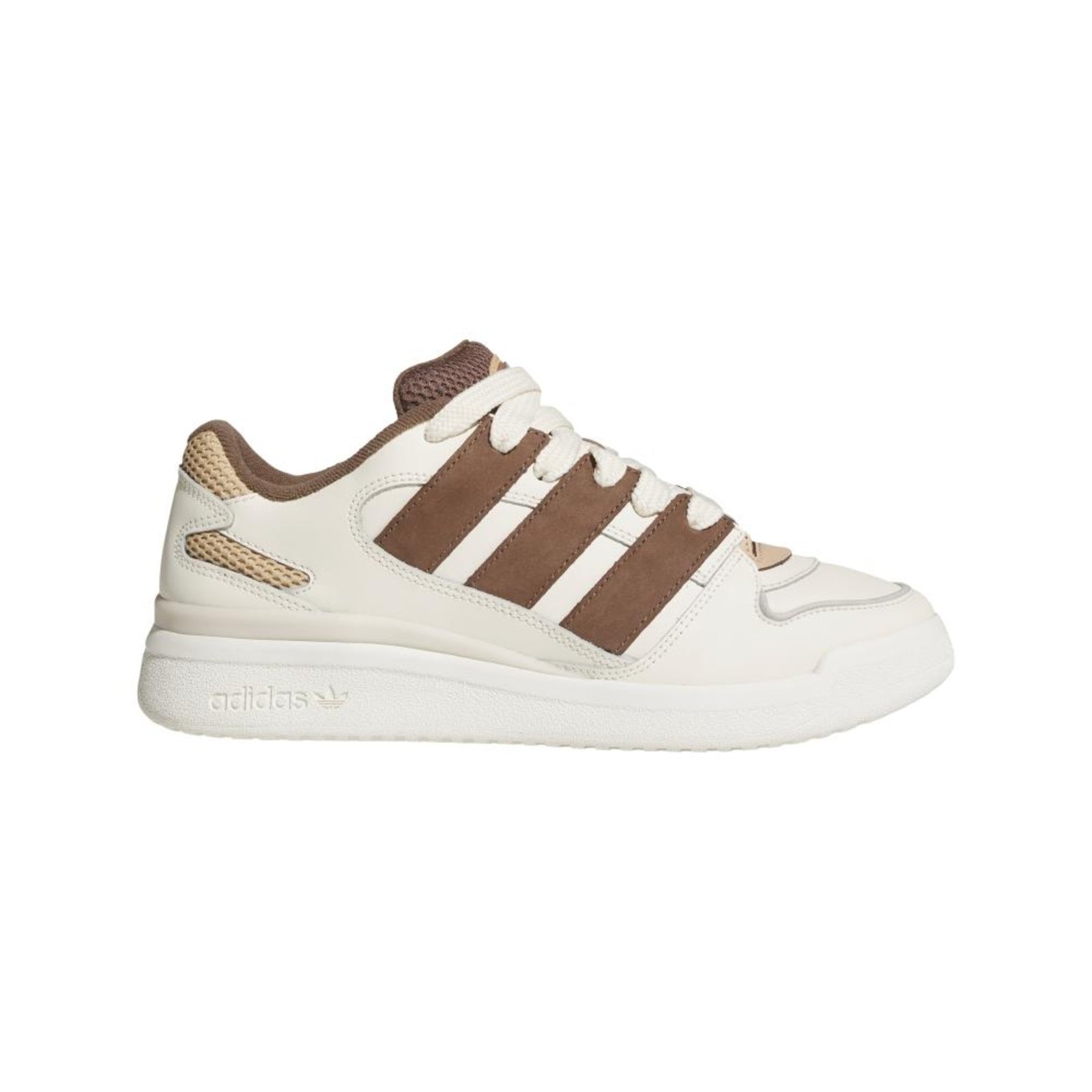 Tênis Forum2000 Adidas Originals Branco