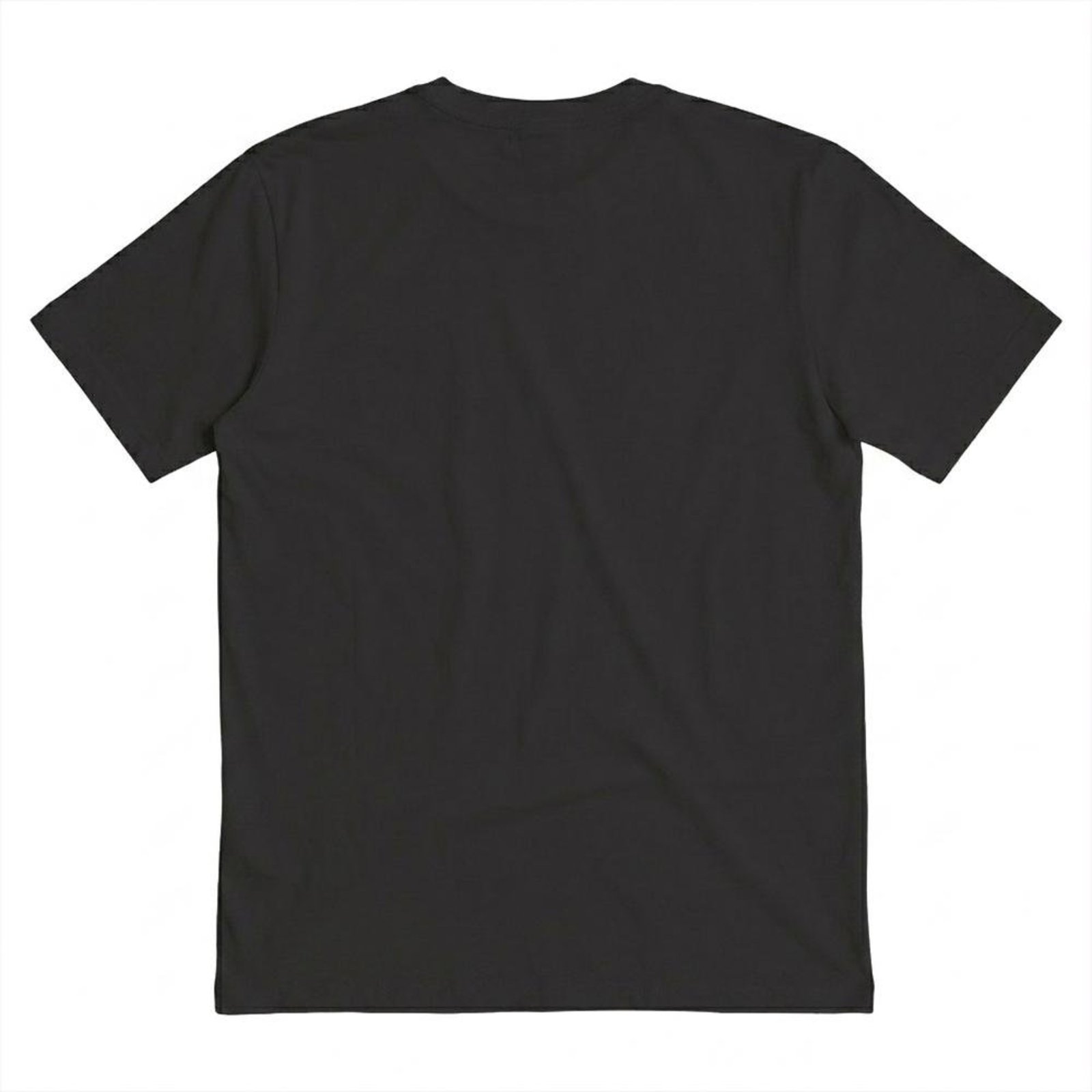 Camiseta Quiksilver Banner WT26 Masculina Preto